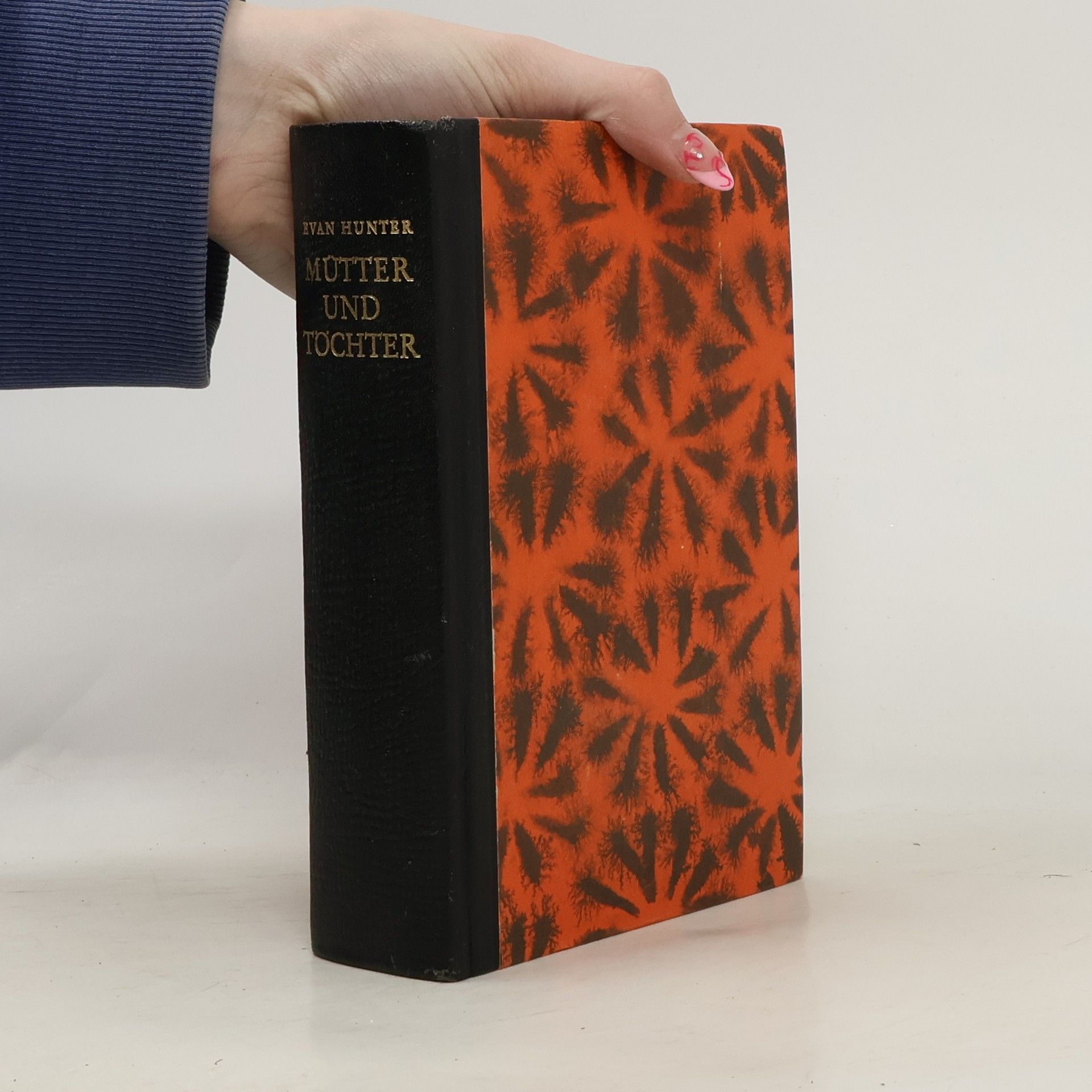 Ed McBain Mütter und Töchter