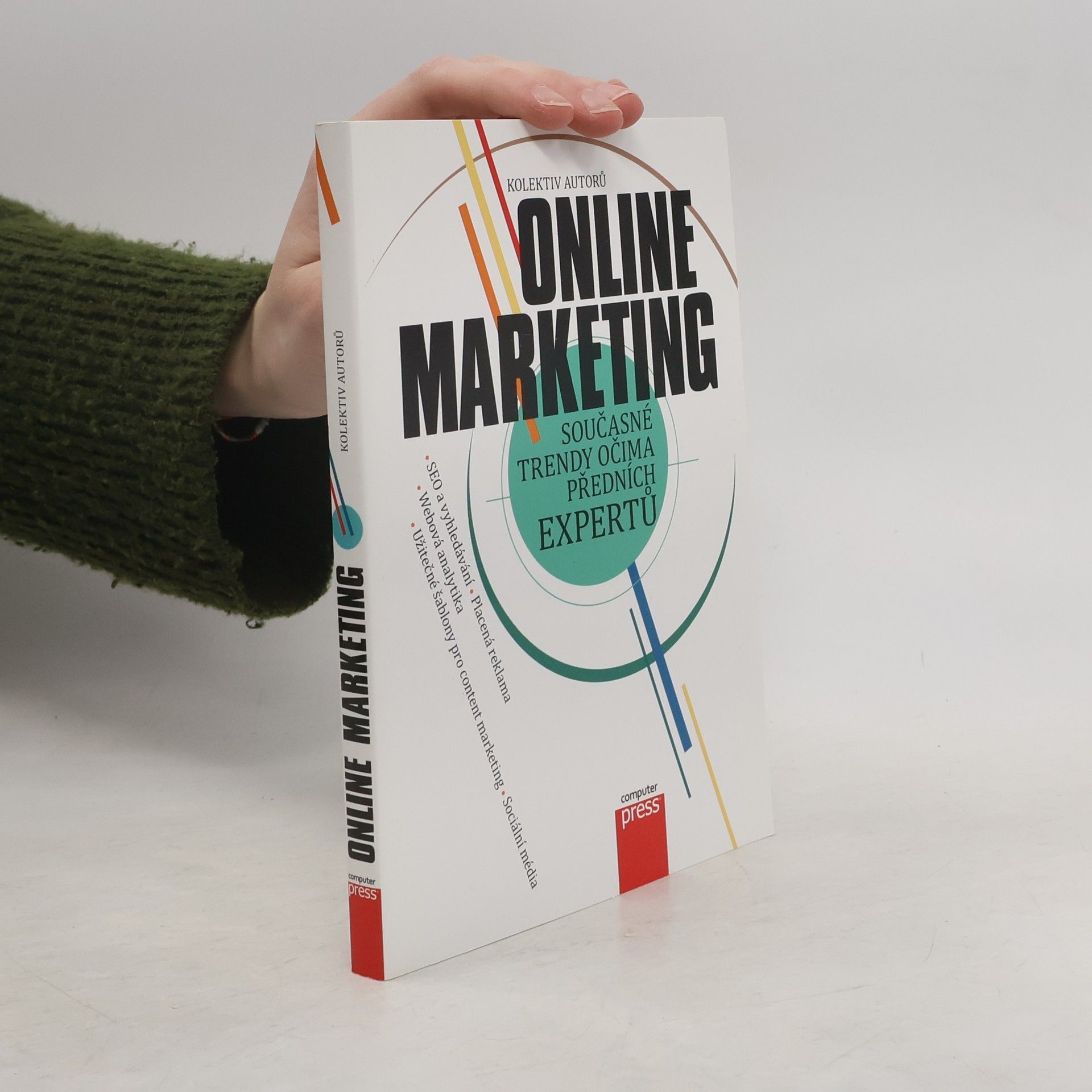 Autorenkollektiv Online marketing
