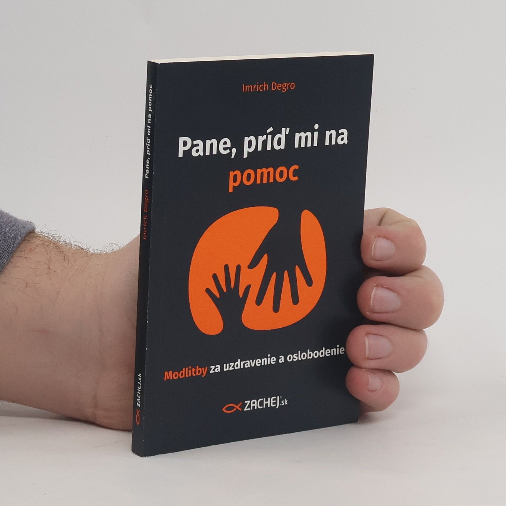Pane, príď mi na pomoc