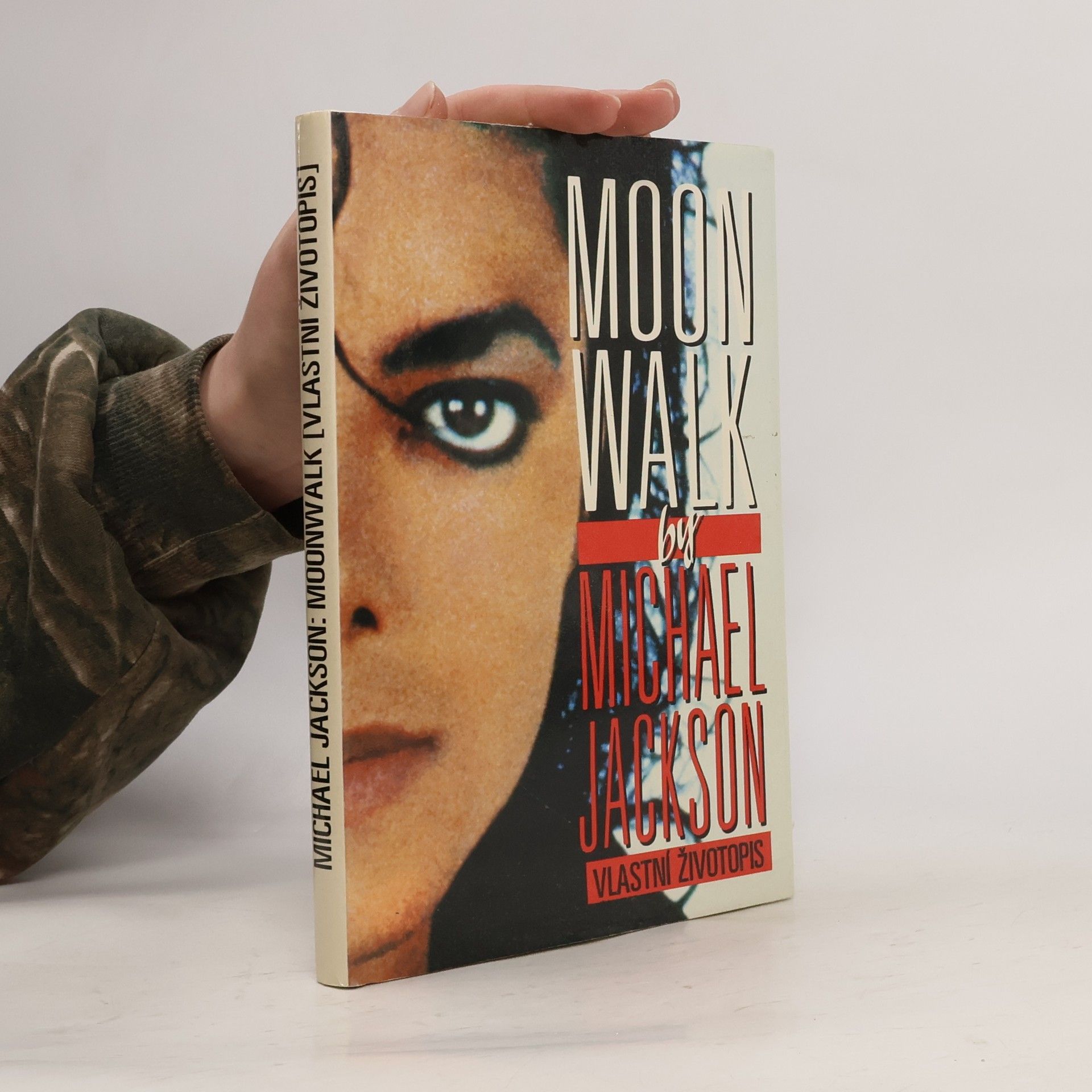 Michael Jackson Moonwalk