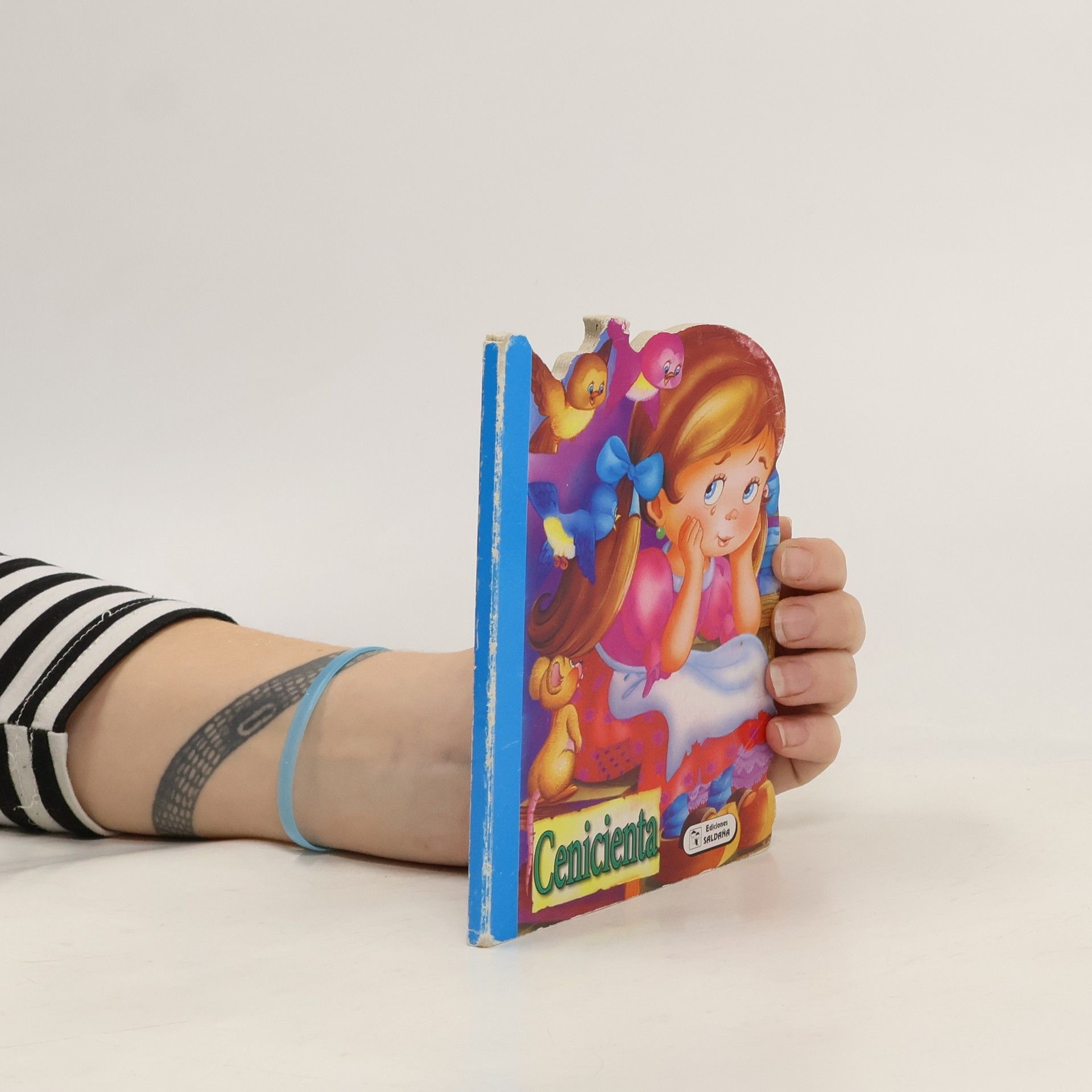 Various authors Cenicienta