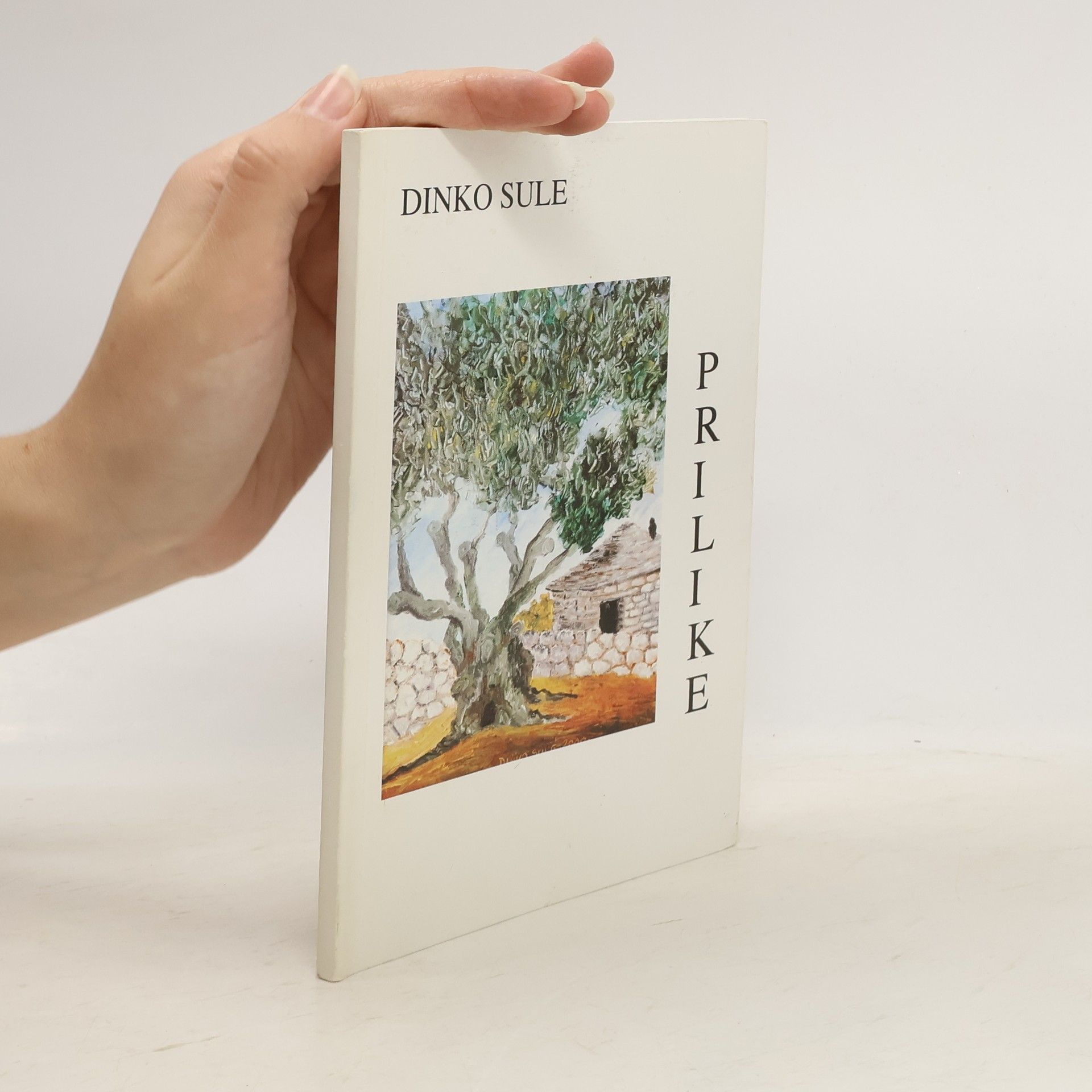 Dinko Sule Prilike