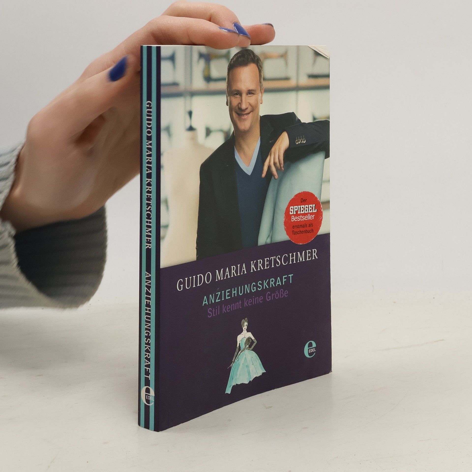 Guido Maria Kretschmer Anziehungskraft