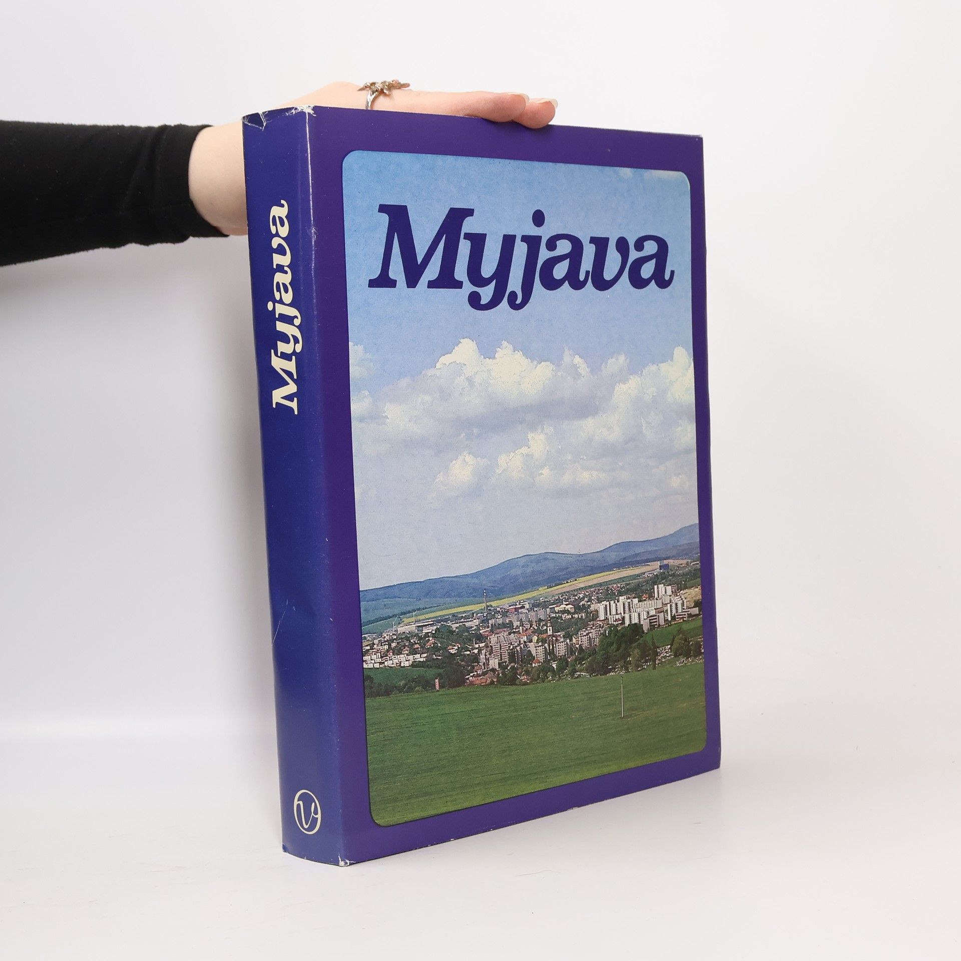 Autores varios Myjava