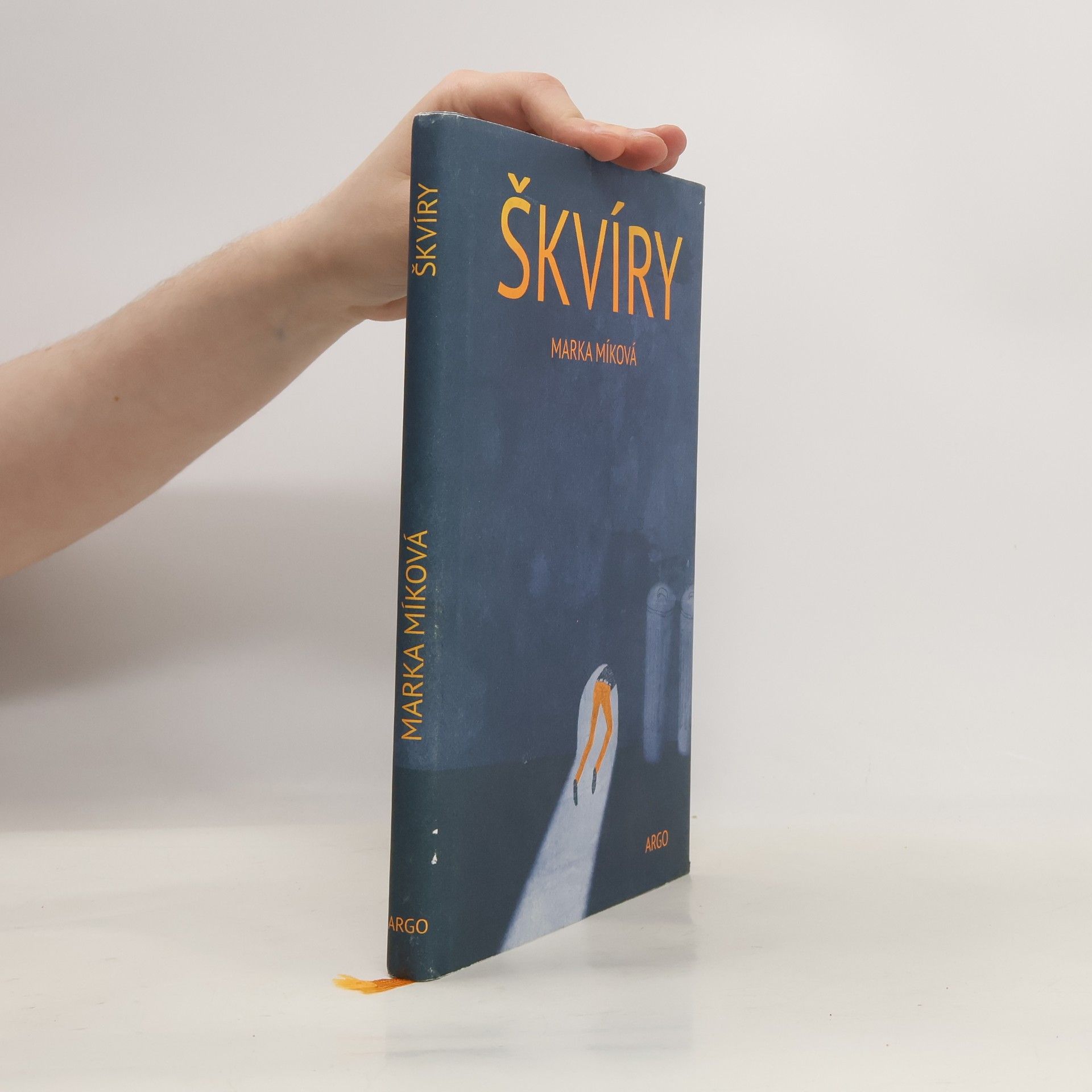 Škvíry