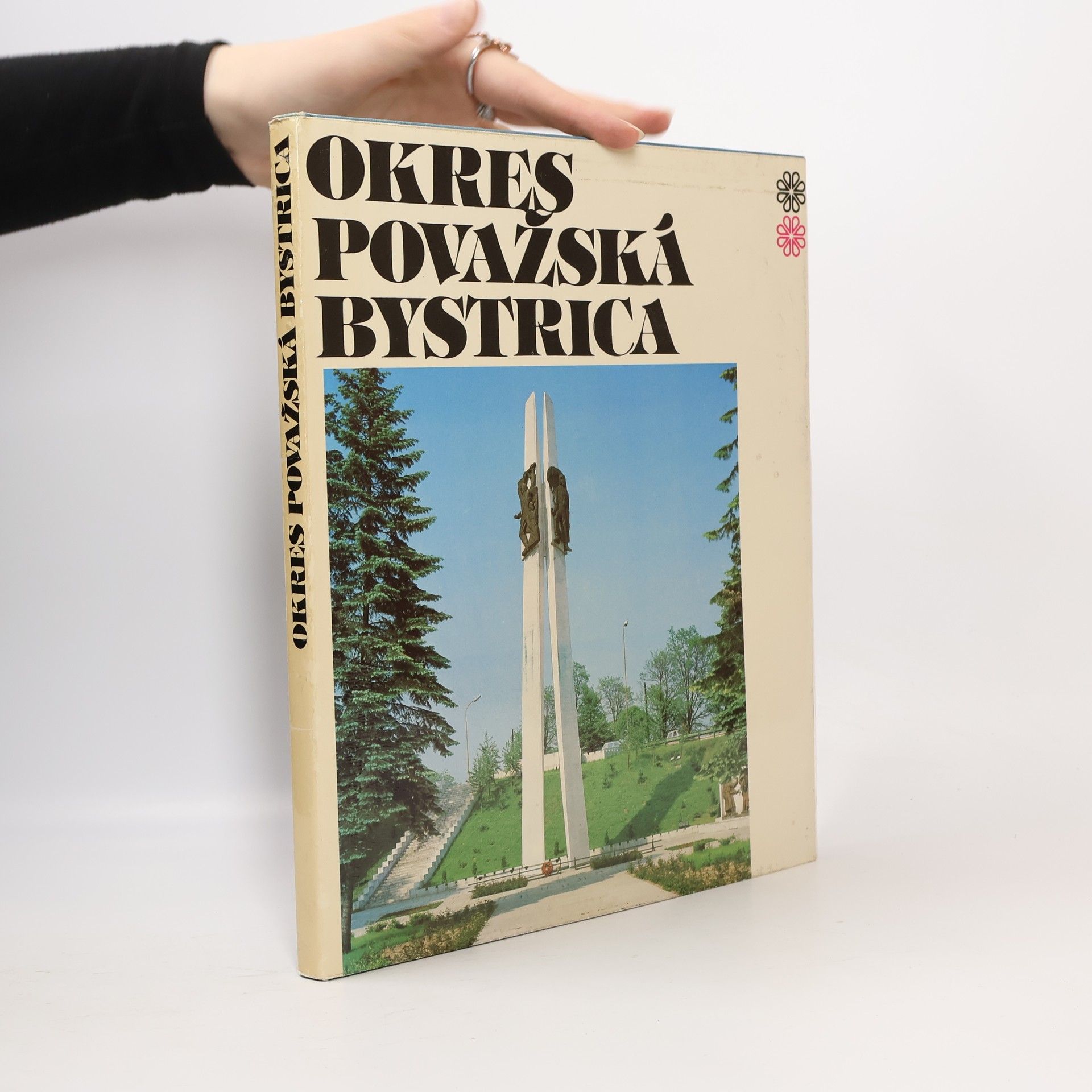 Various authors Okres Považská Bystrica
