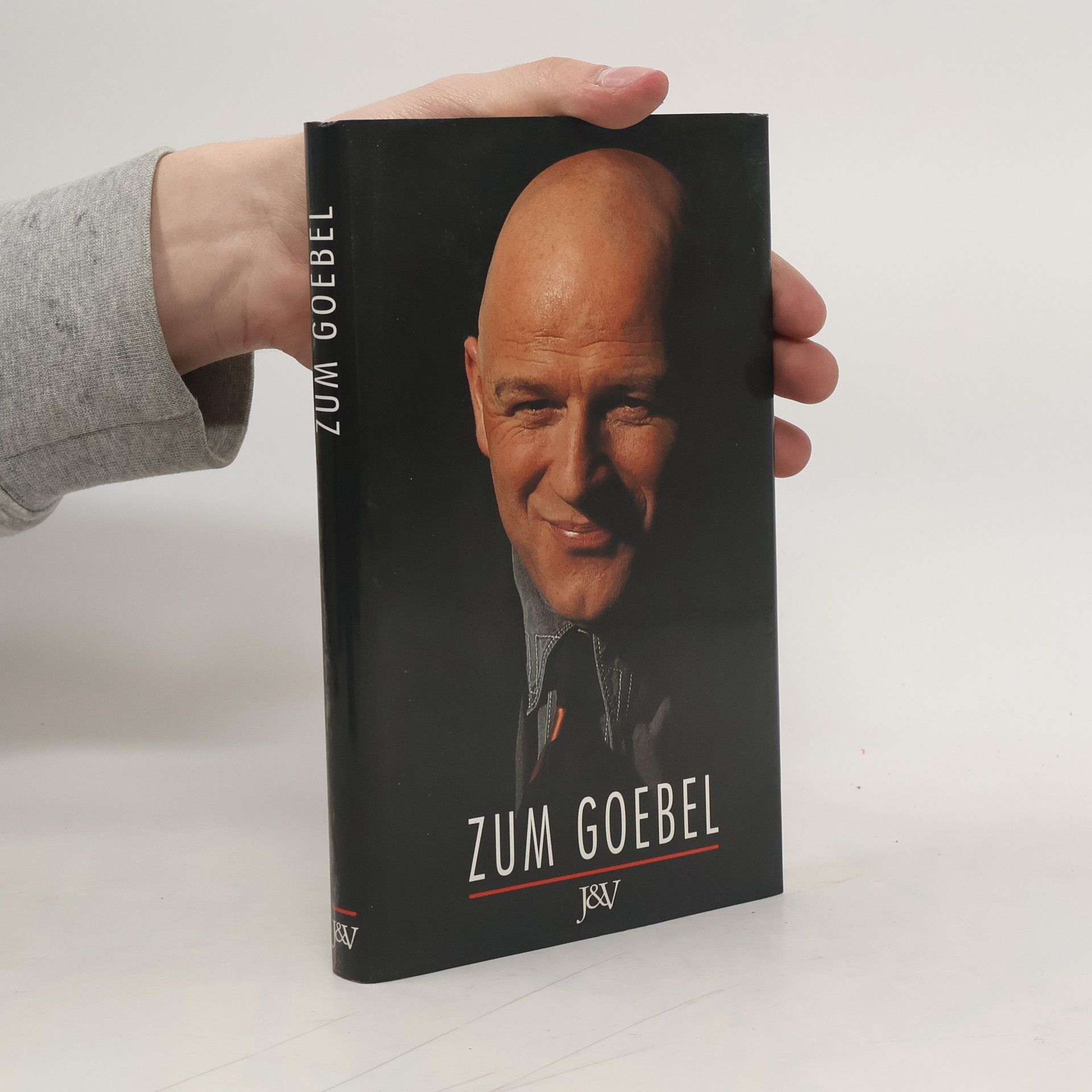 Various authors Zum Goebel