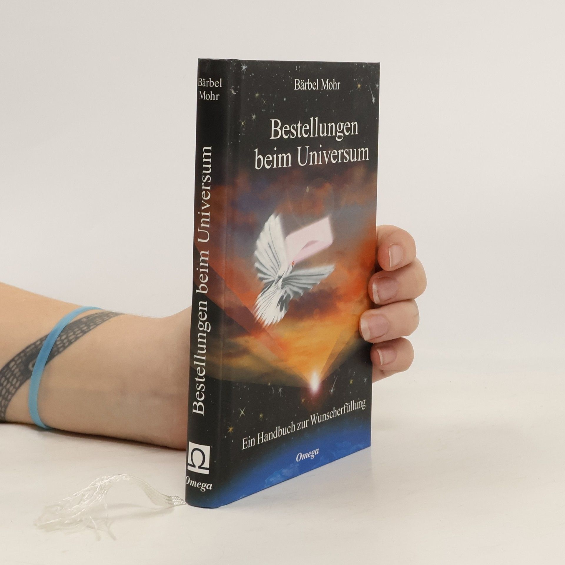 Bärbel Mohr Bestellungen beim Universum