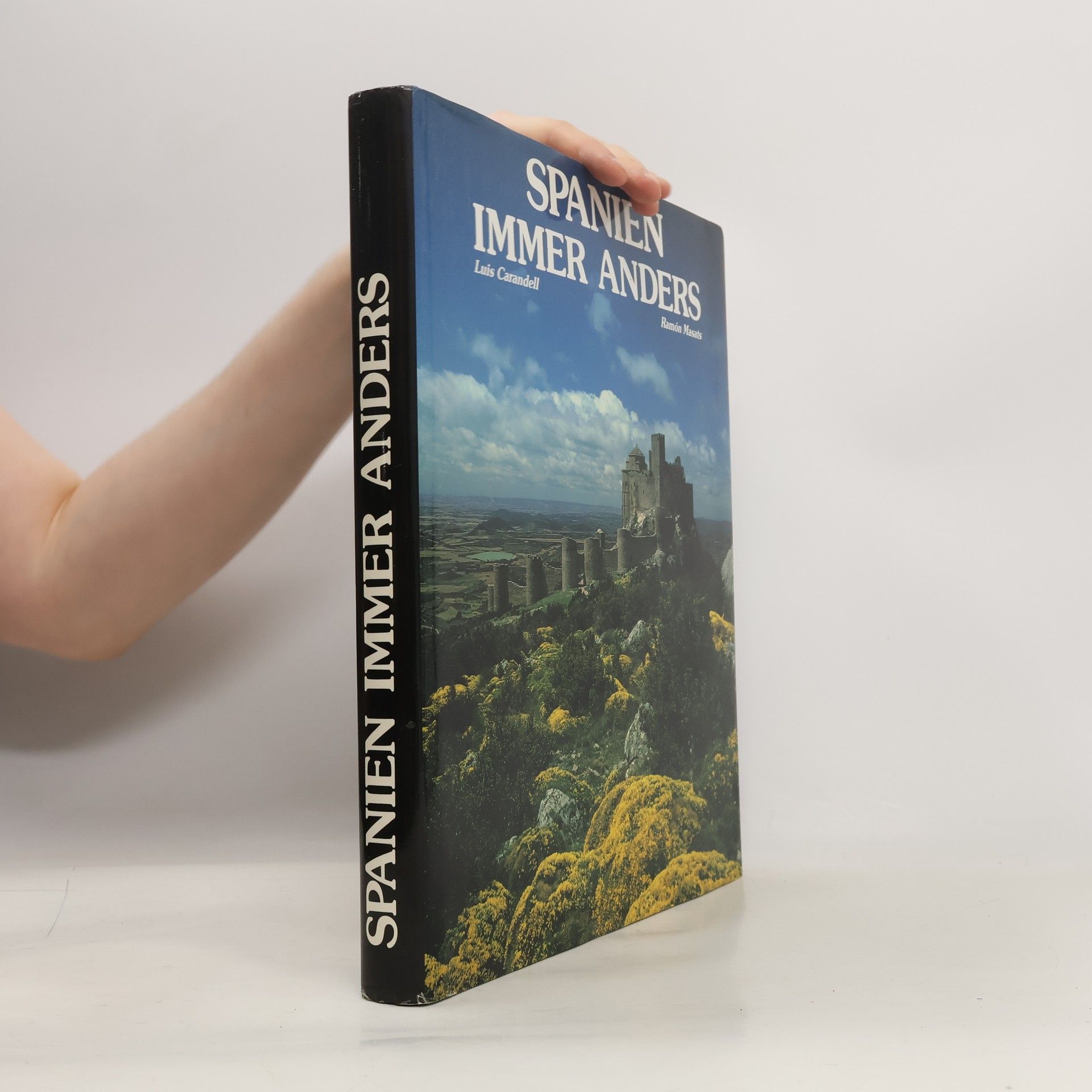 Spanien immer anders