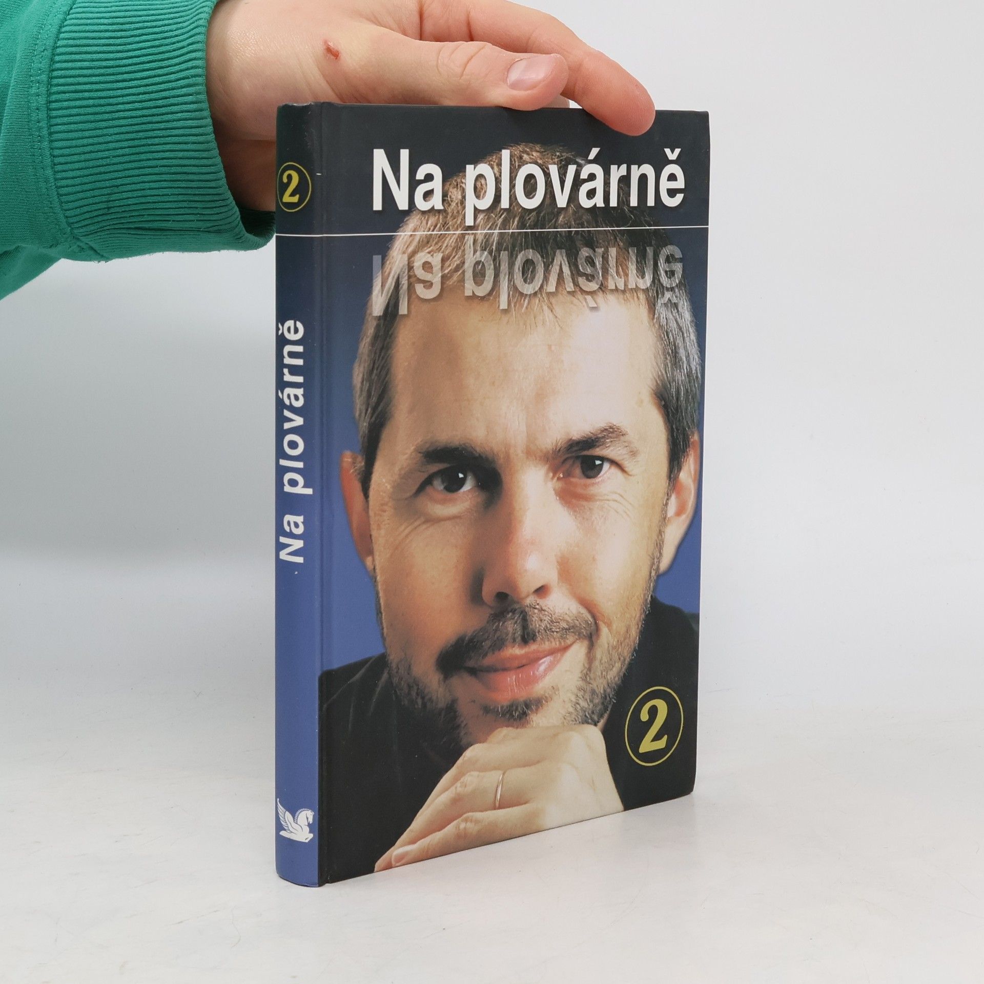 Various authors Na plovárně 2