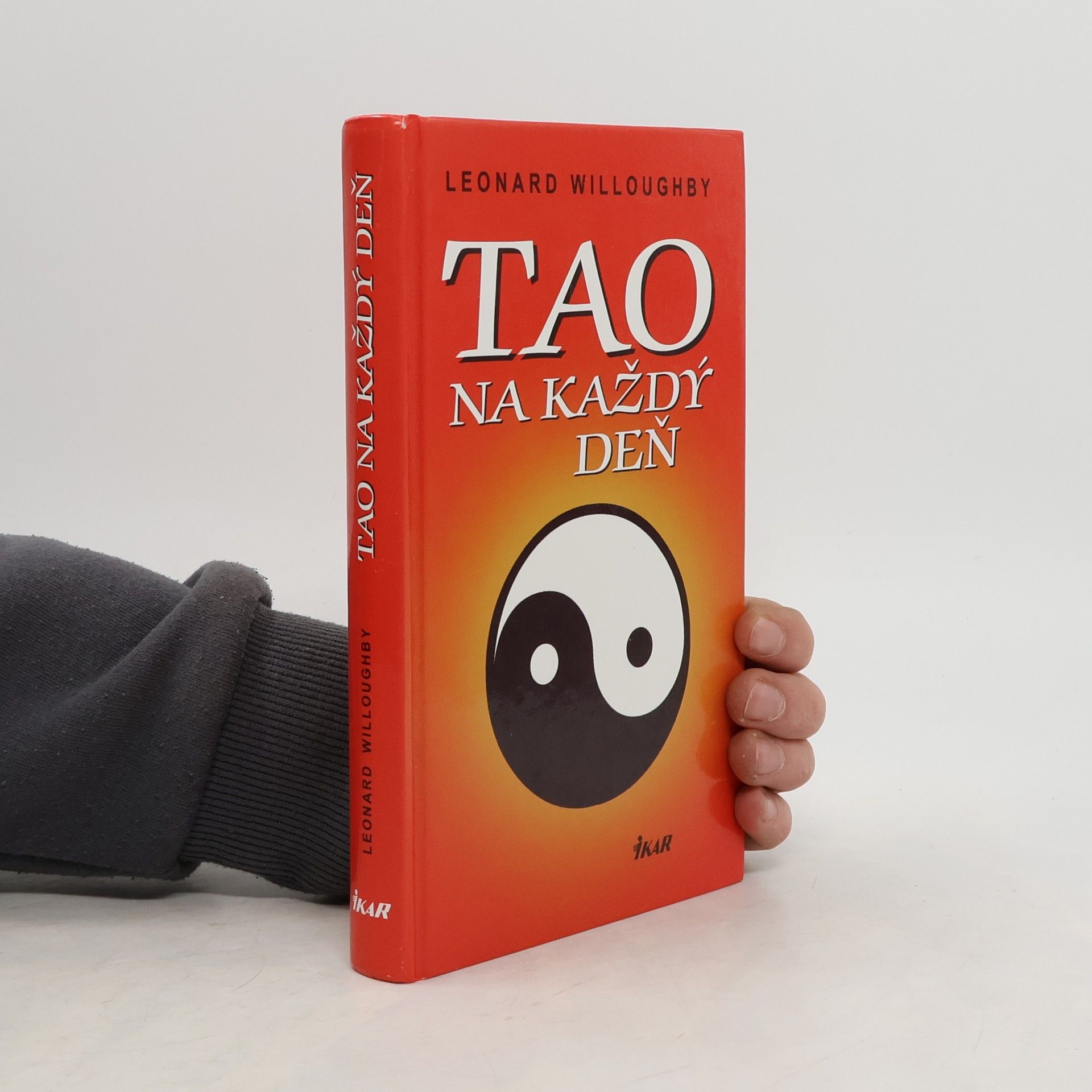 Leonard Willoughby Tao na každý deň