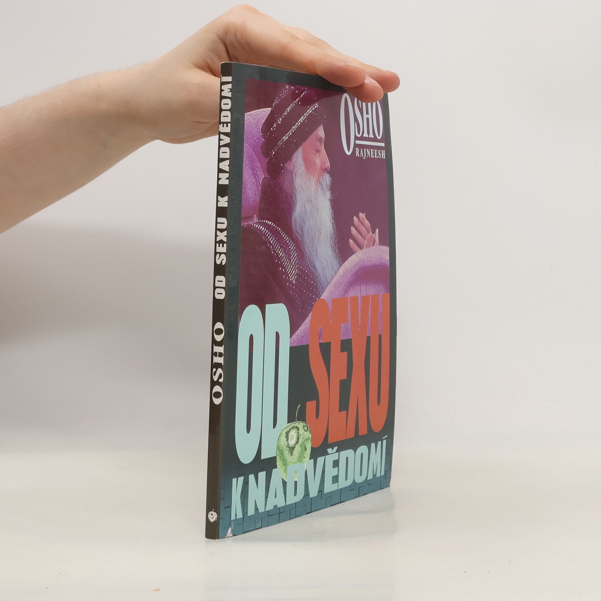 Od sexu k nadvědomí