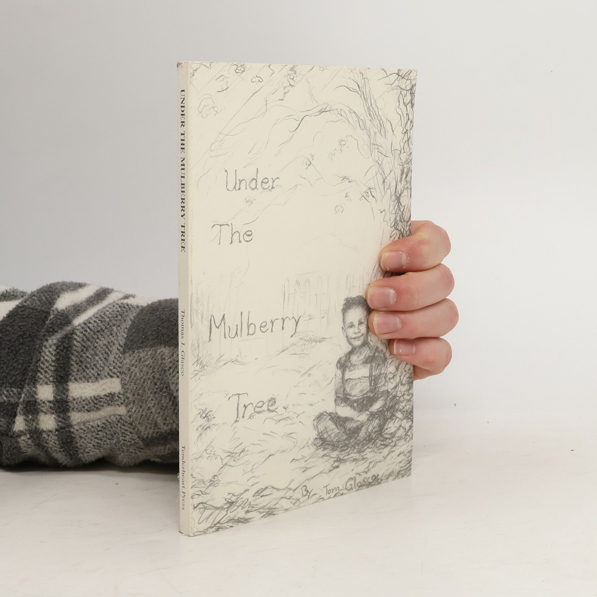 Thomas J. Glasco Under the Mulberry Tree