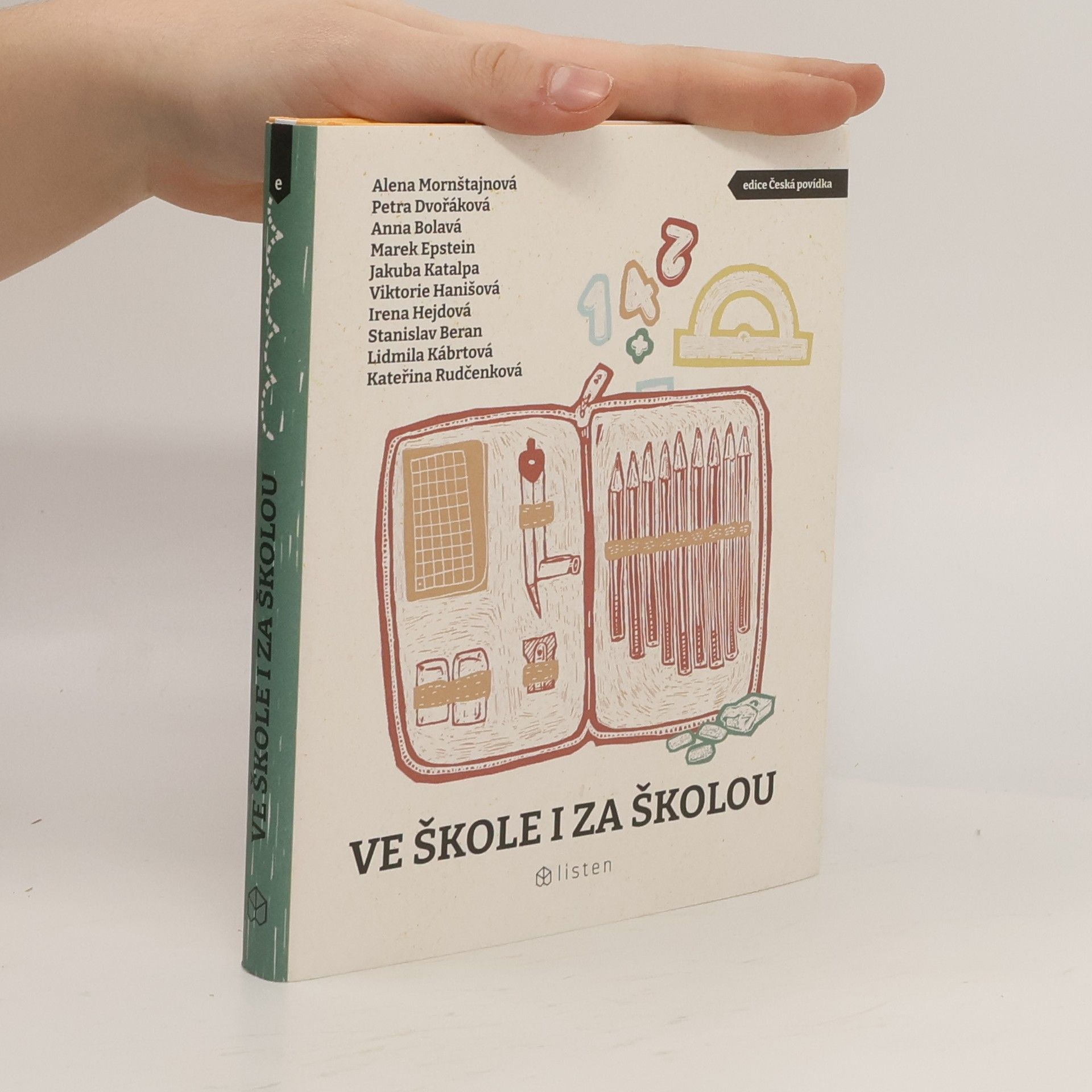 Autorenkollektiv Ve škole i za školou