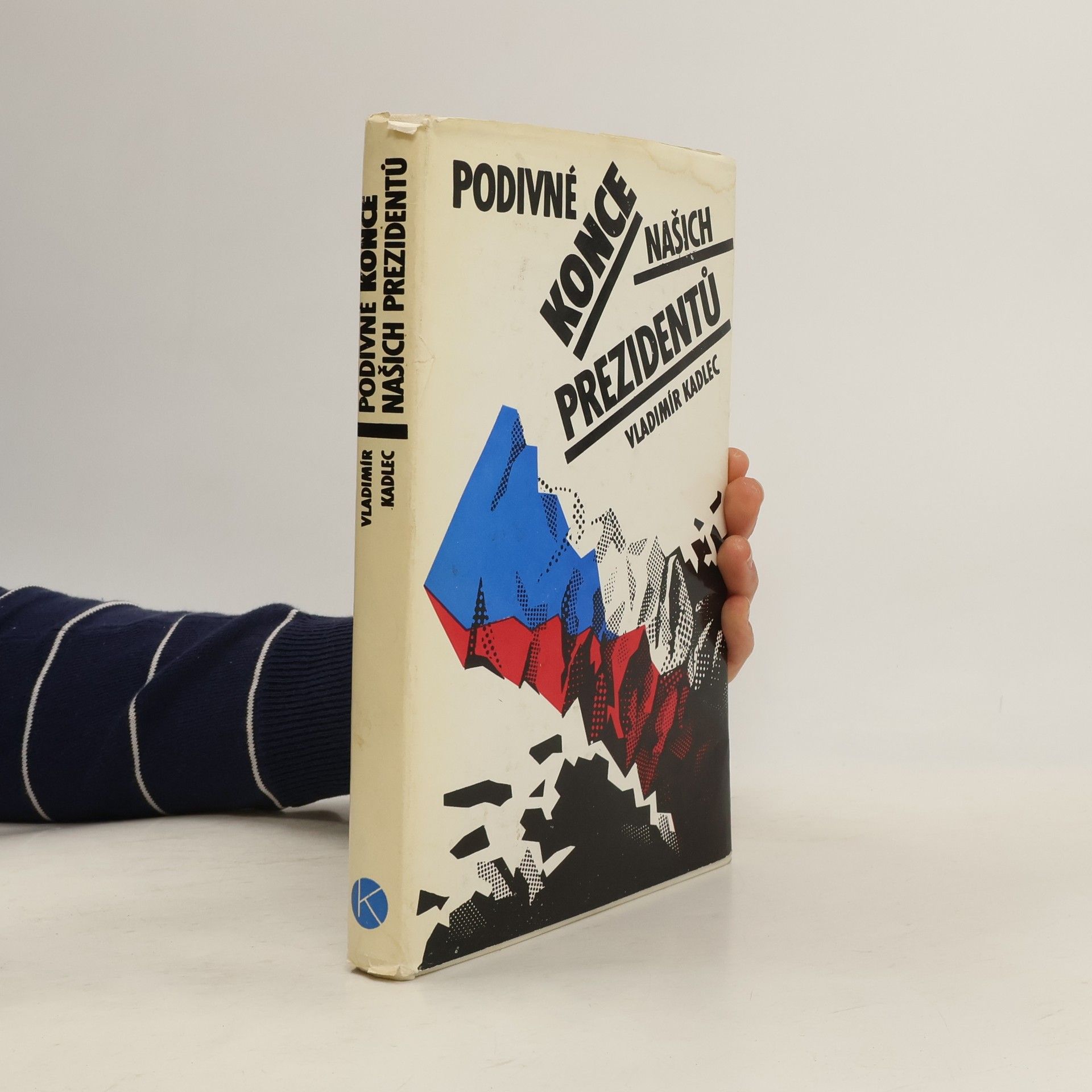 Podivné konce našich prezidentů