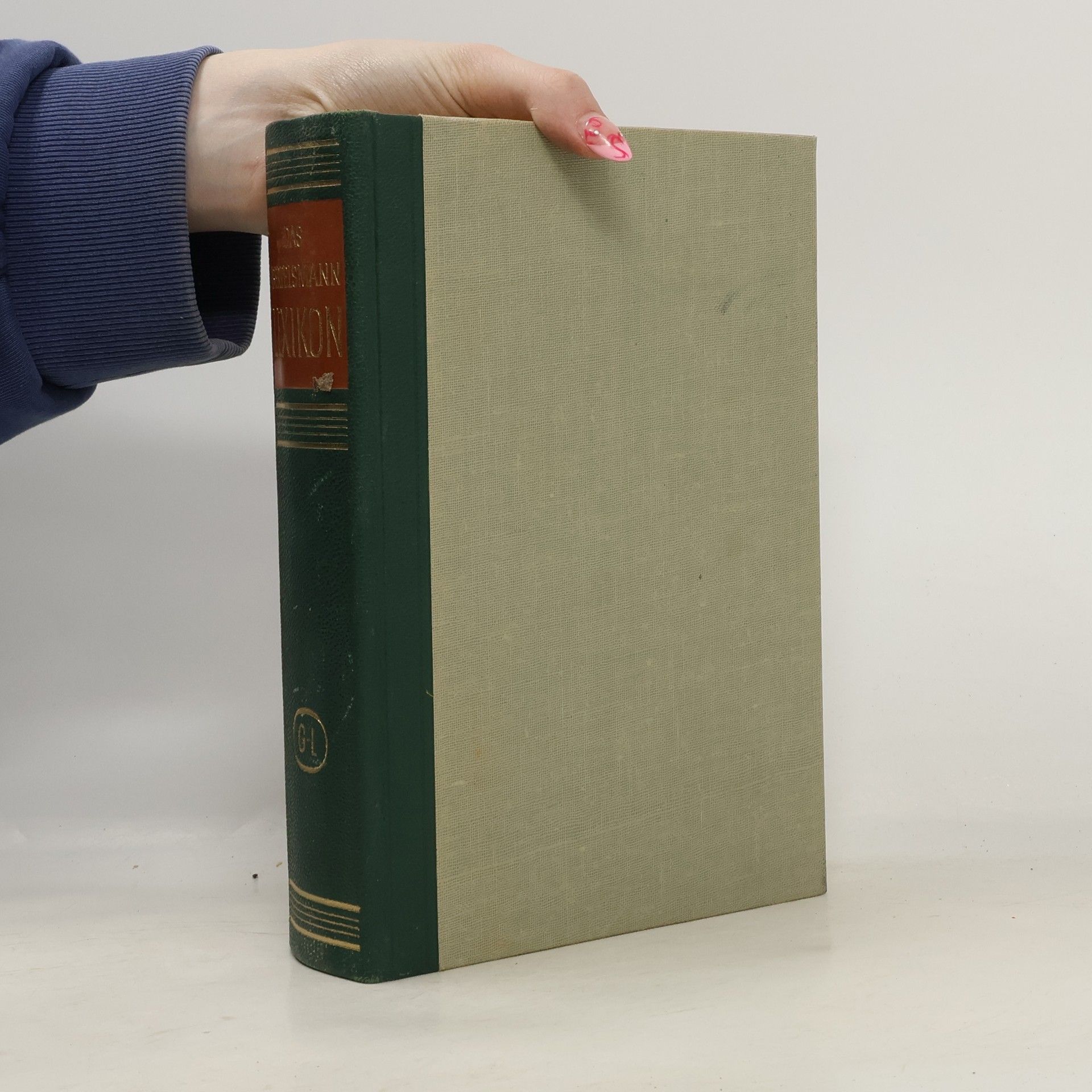 Autorenkollektiv Das Bertelsmann Lexikon 2