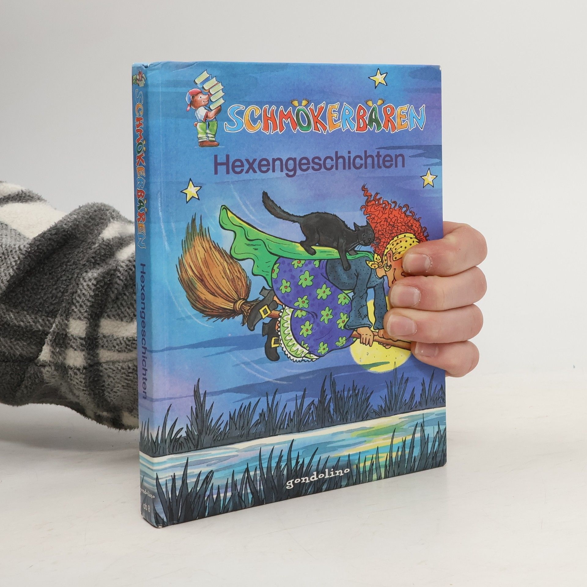 Belinda Rodik Hexengeschichten