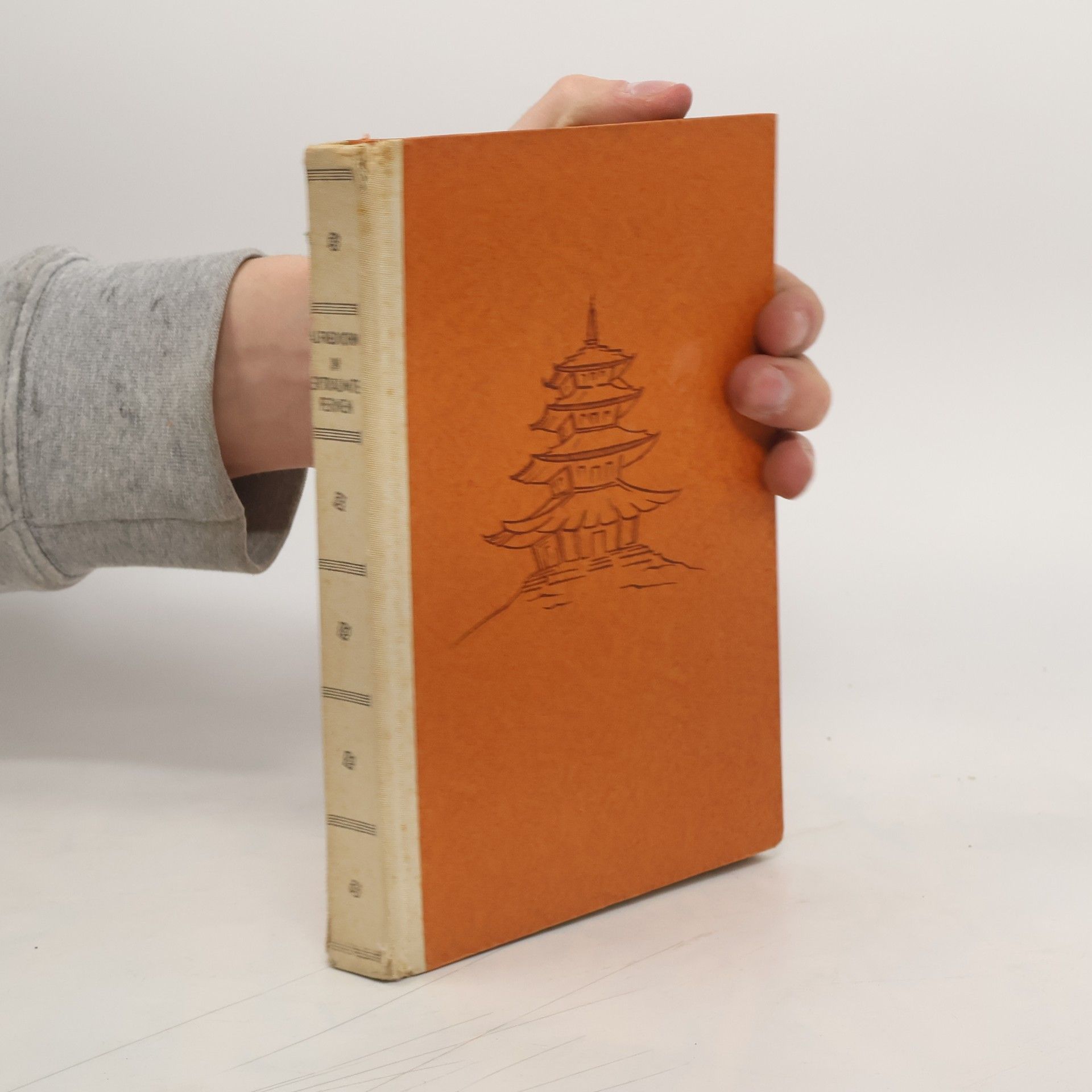 Alfred John In erträumte Fernen