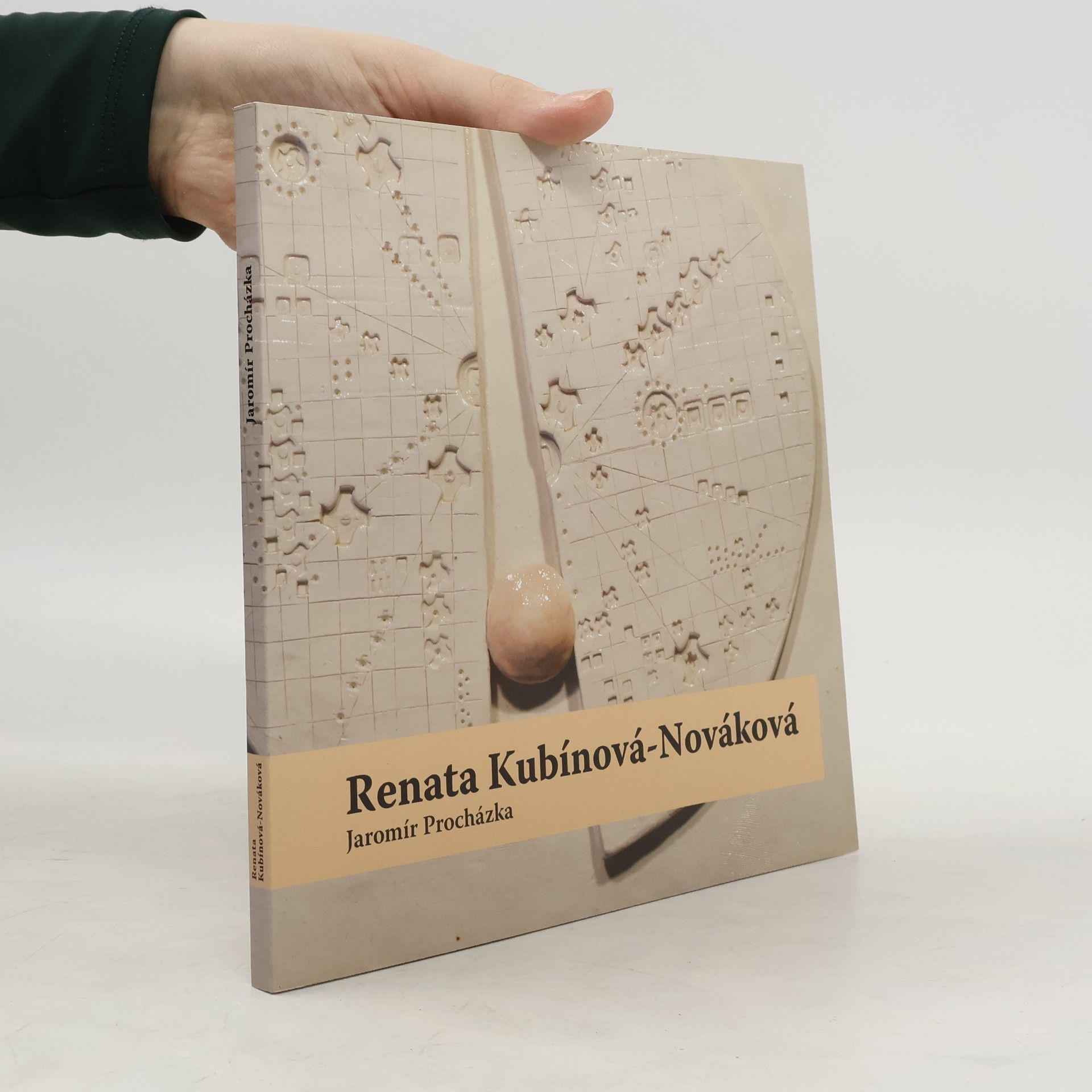 Renata Kubínová-Nováková