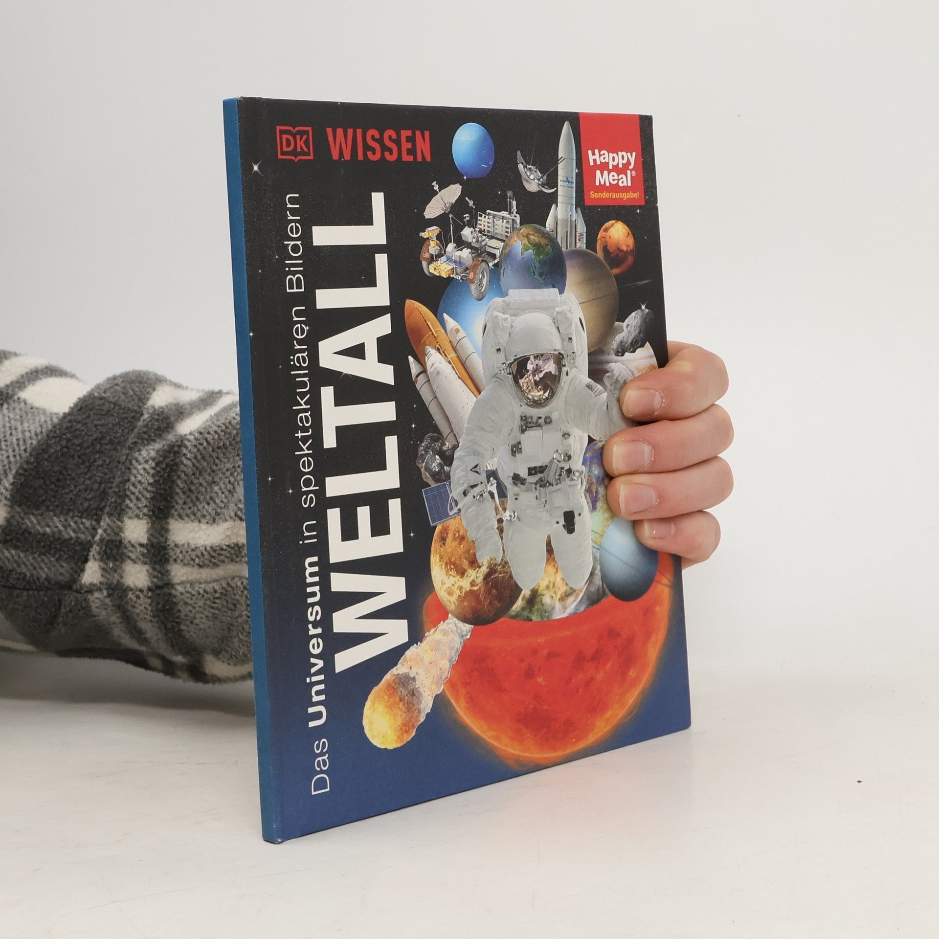 Autorenkollektiv Weltall