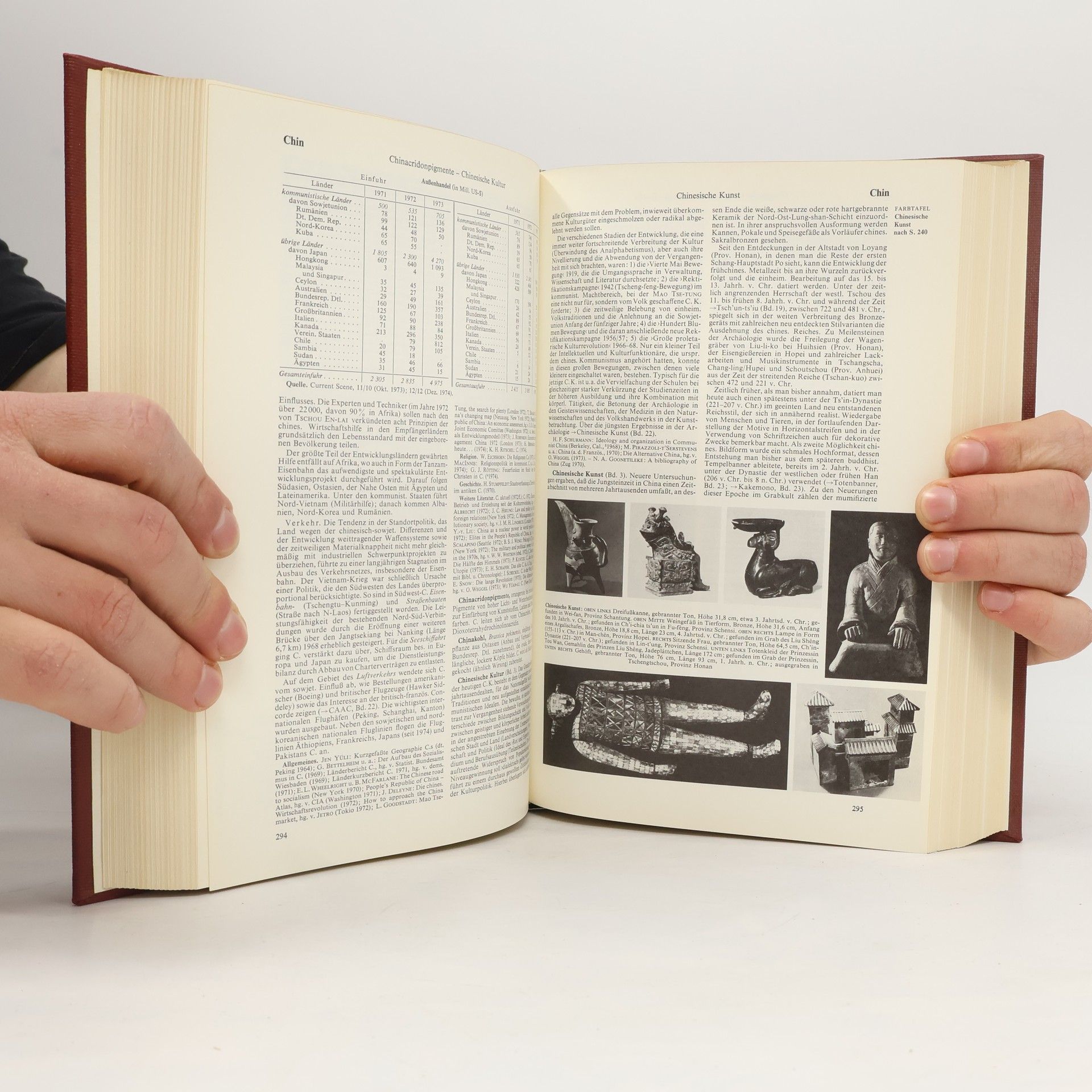 Various authors Brockhaus Enzyklopädie 22