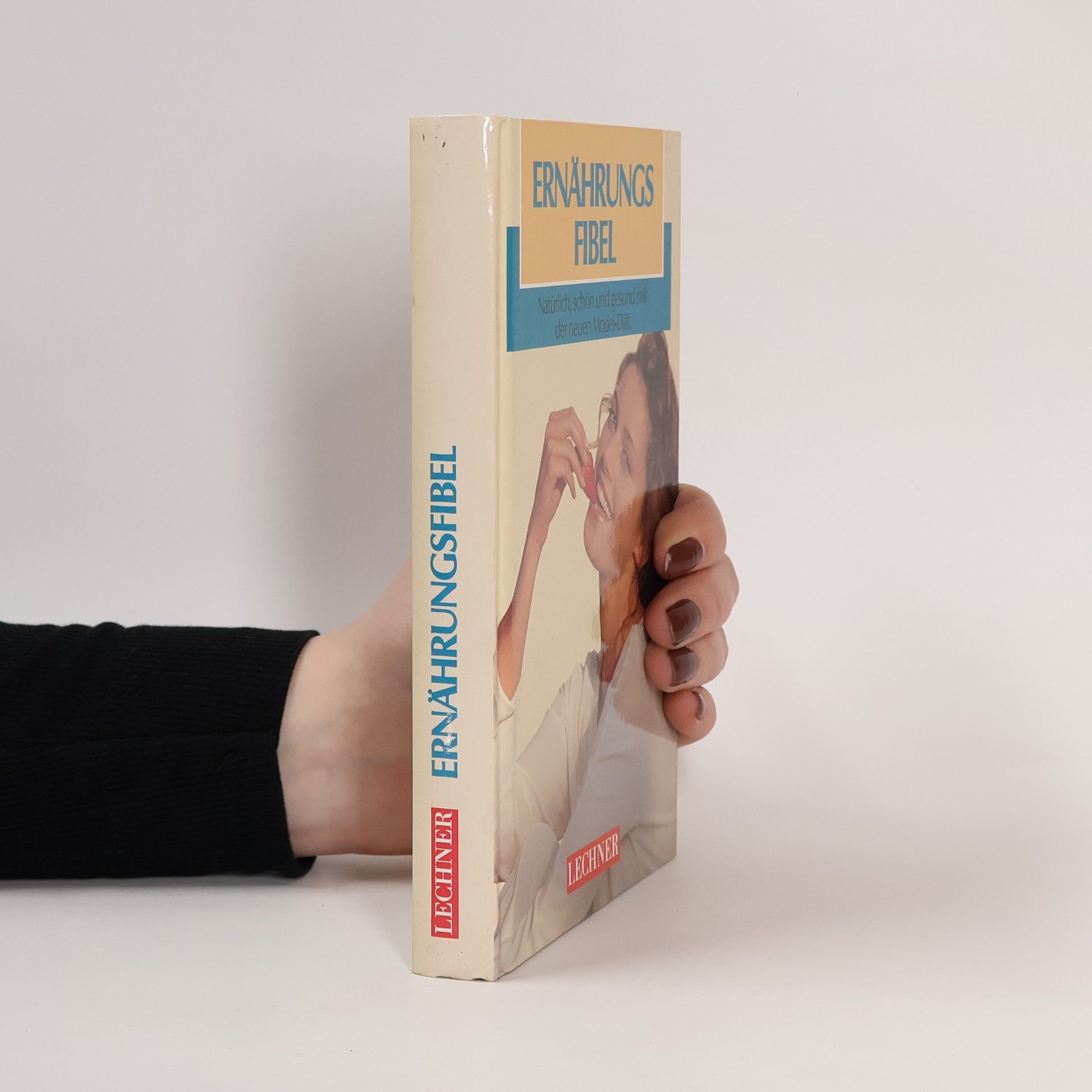 Various authors Ernährungsfibel