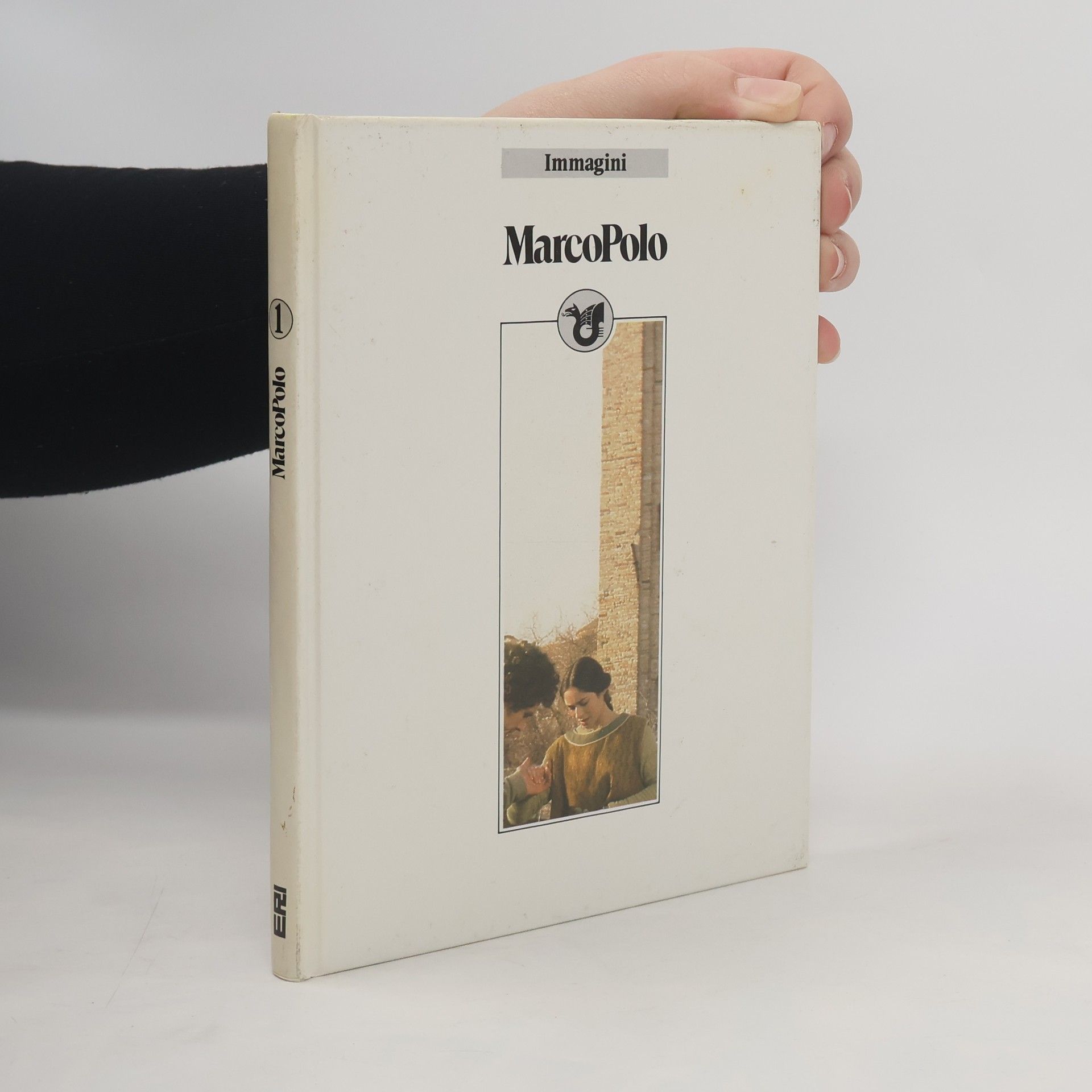 Various authors Marco Polo.