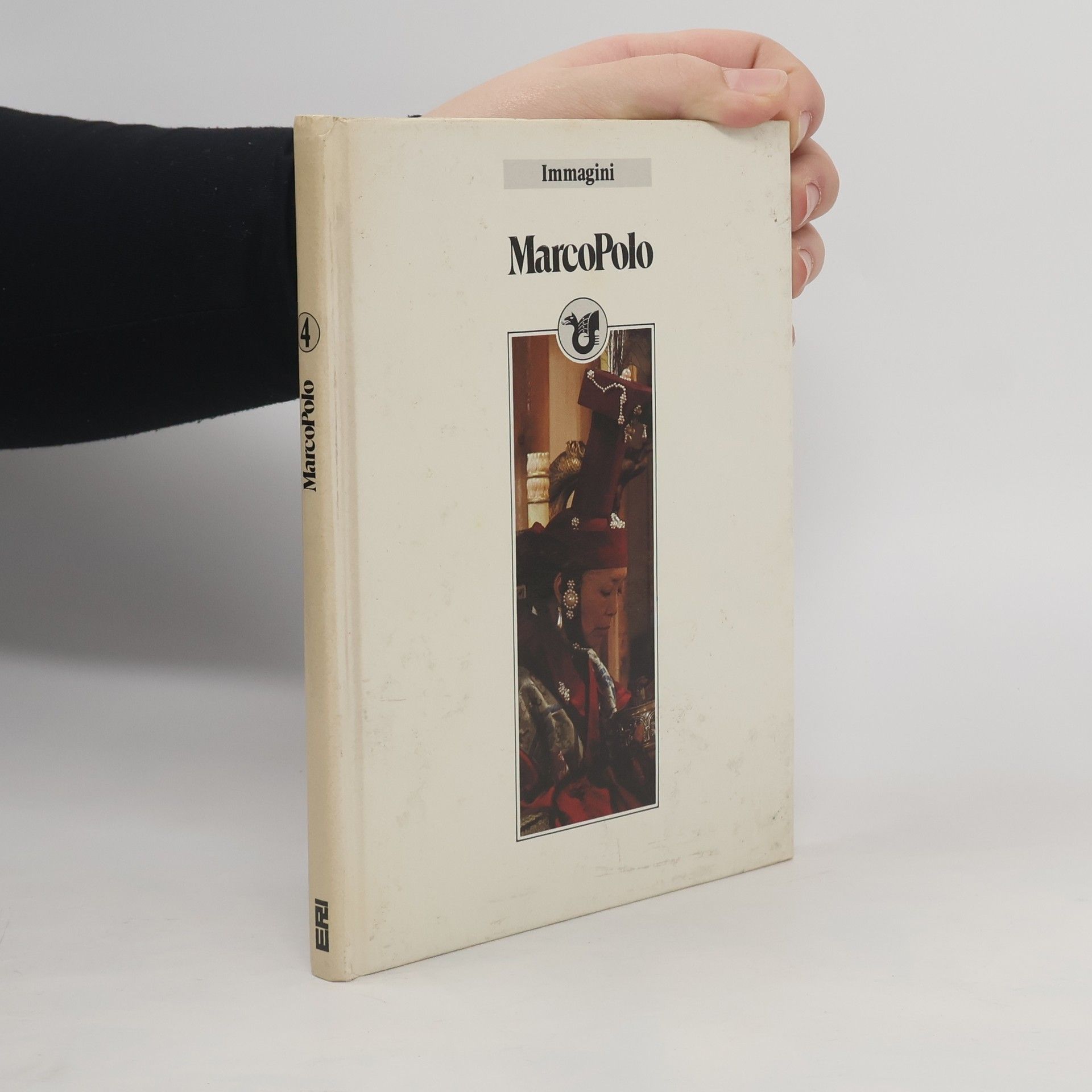 Autores varios Marco Polo