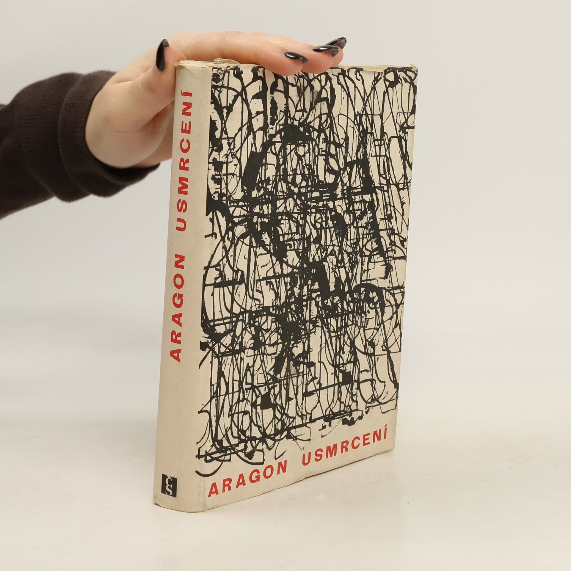 Louis Aragon Usmrcení