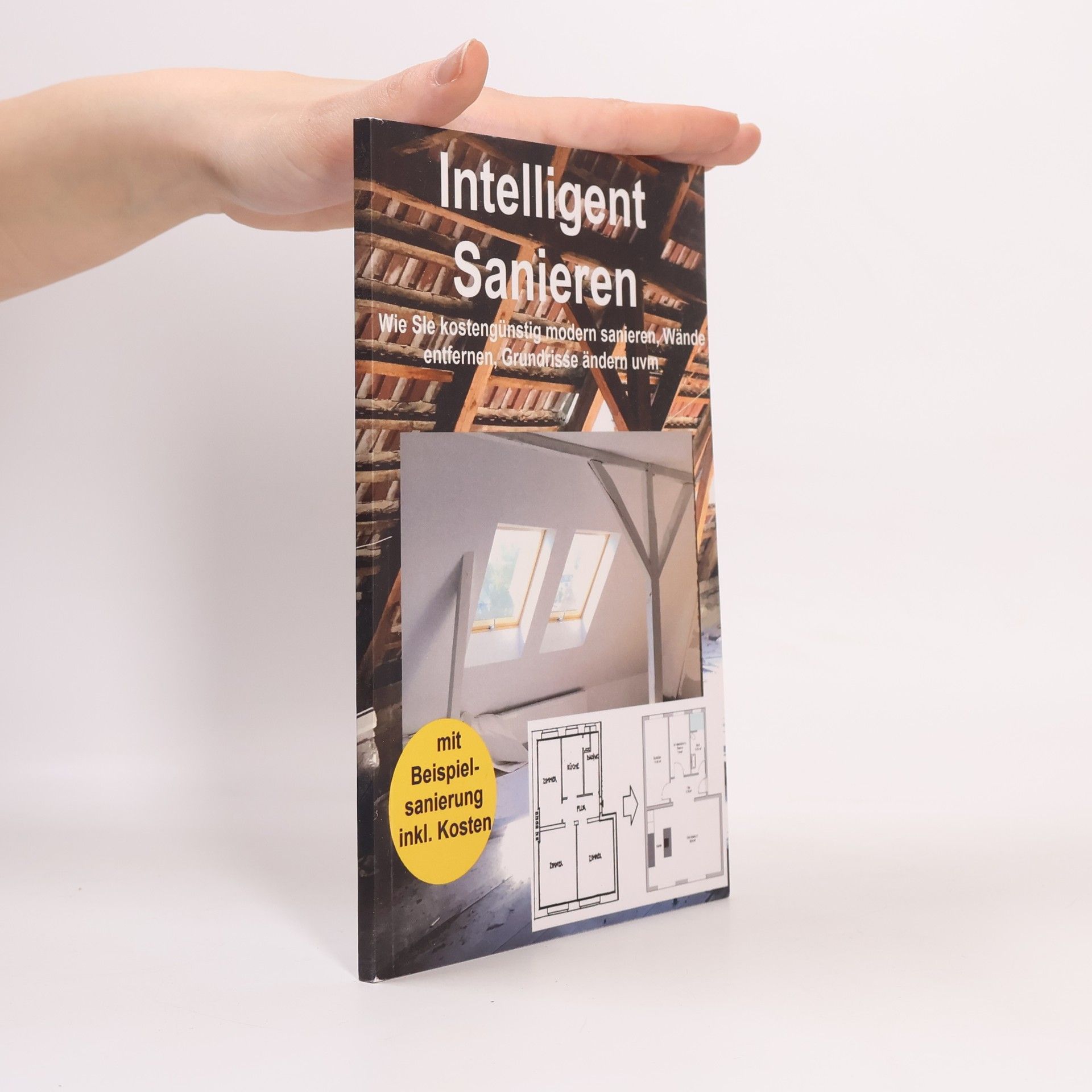 Jan Baumeister Intelligent Sanieren