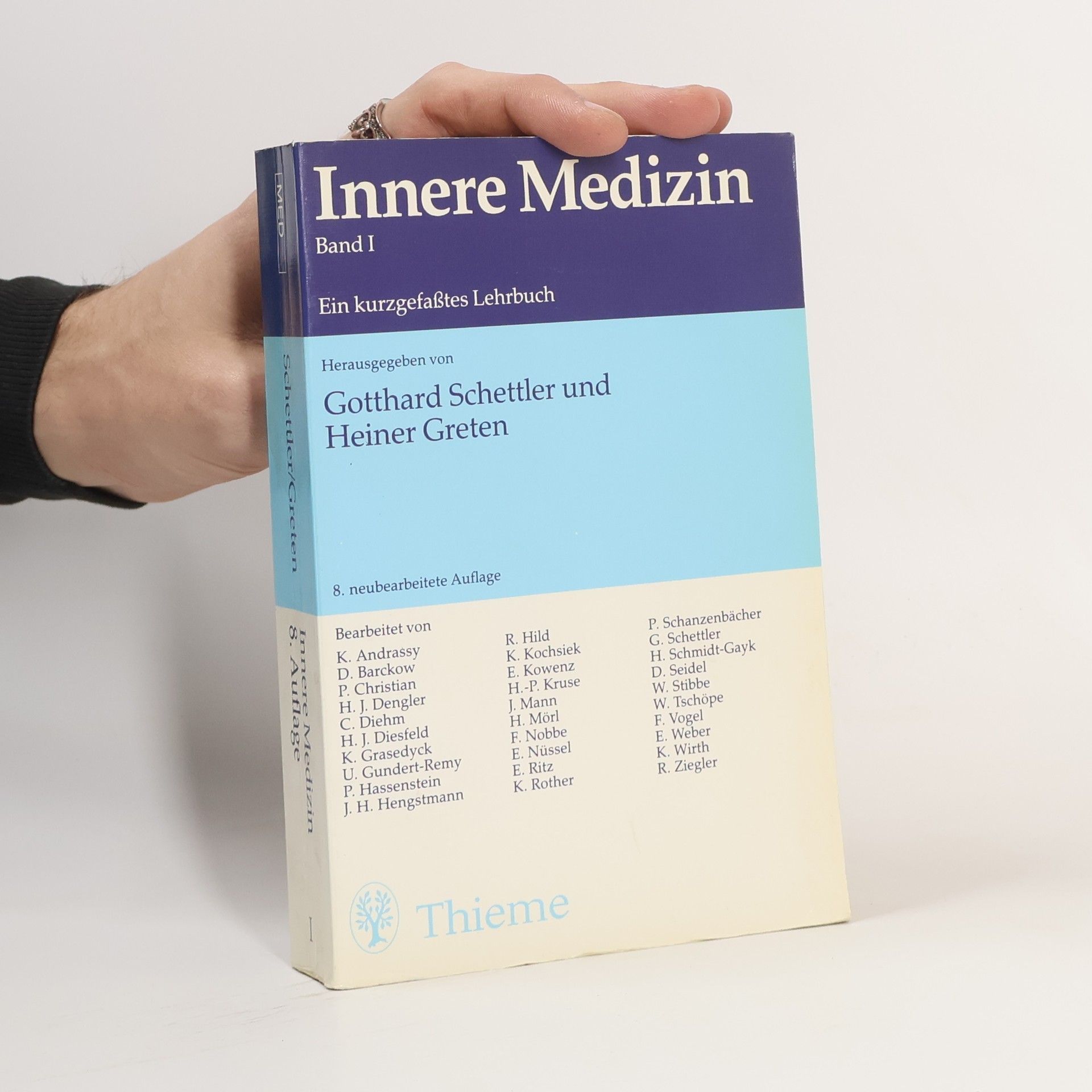 Innere Medizin