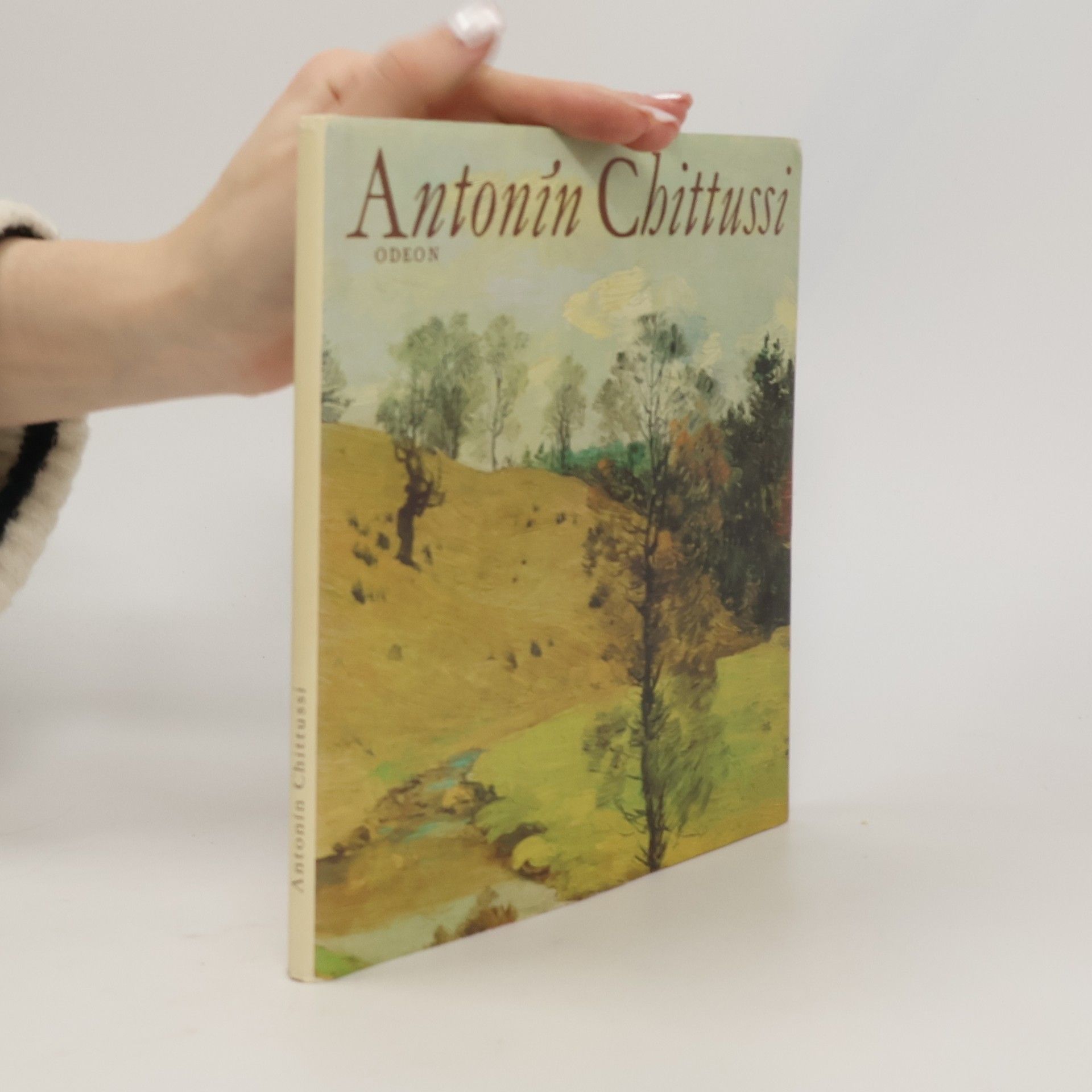 Antonín Chittussi Antonín Chittussi