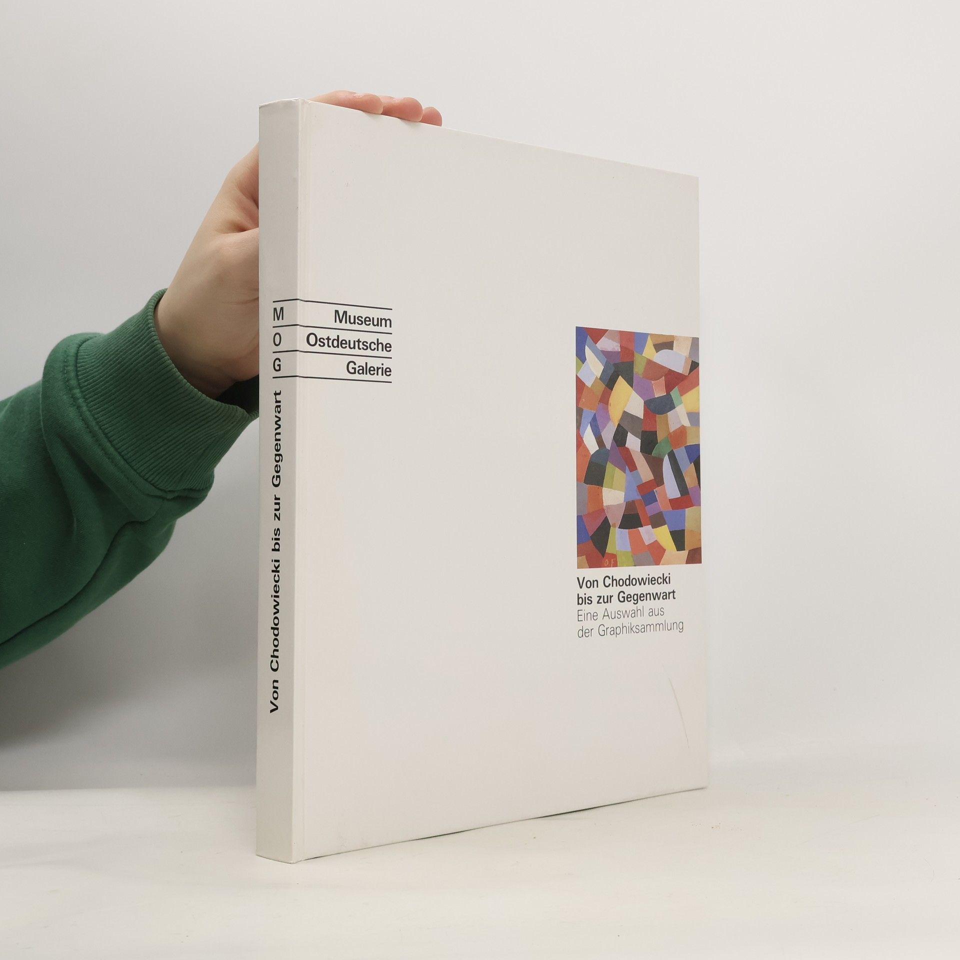 Von Chodowiecki bis zur Gegenwart