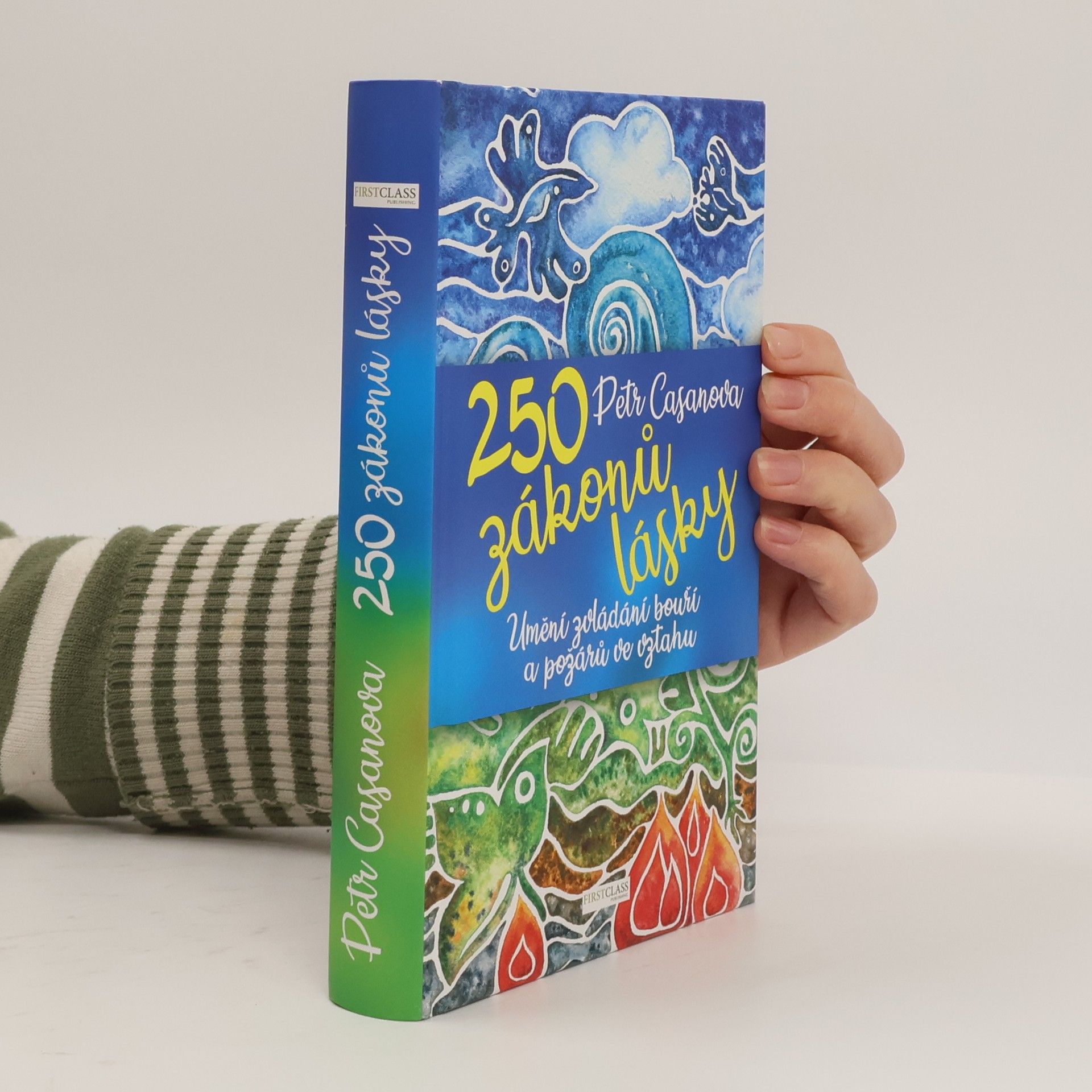 250 zákonů lásky