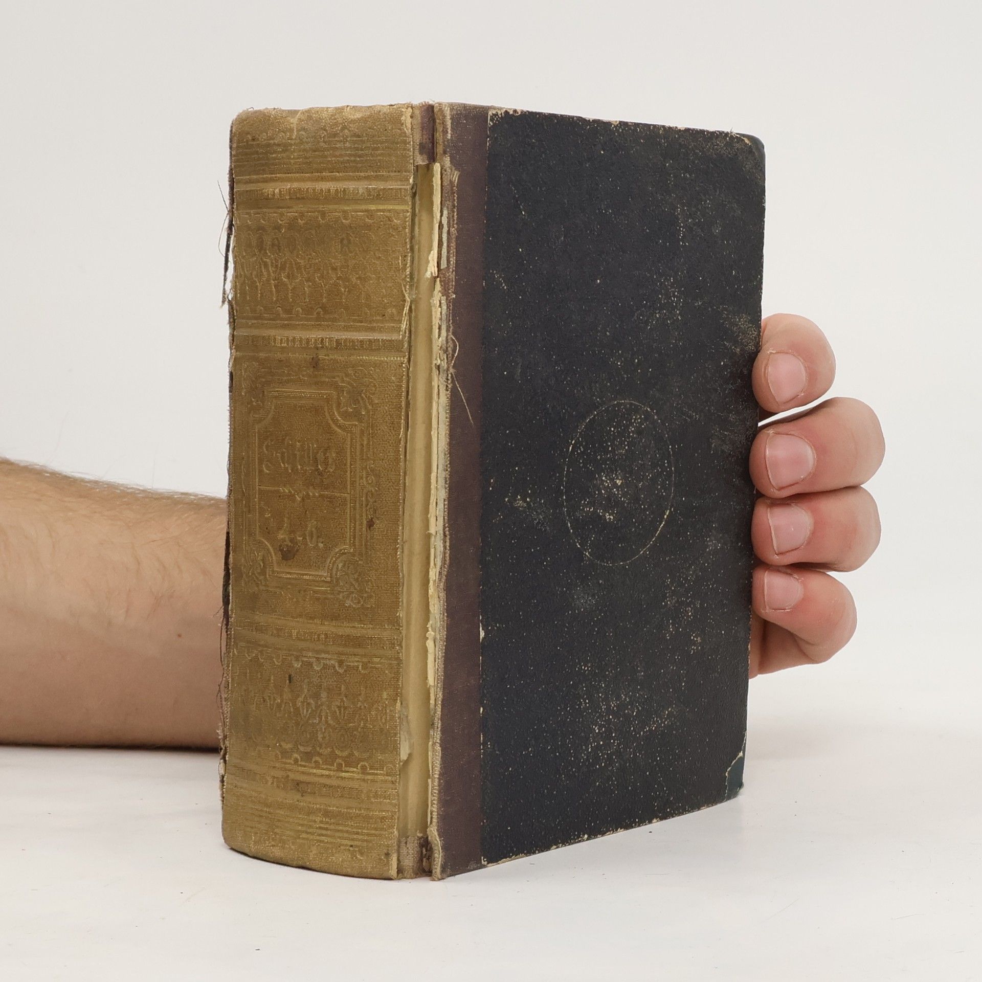 Friedrich Schiller Schillers sämmtliche Werke 4