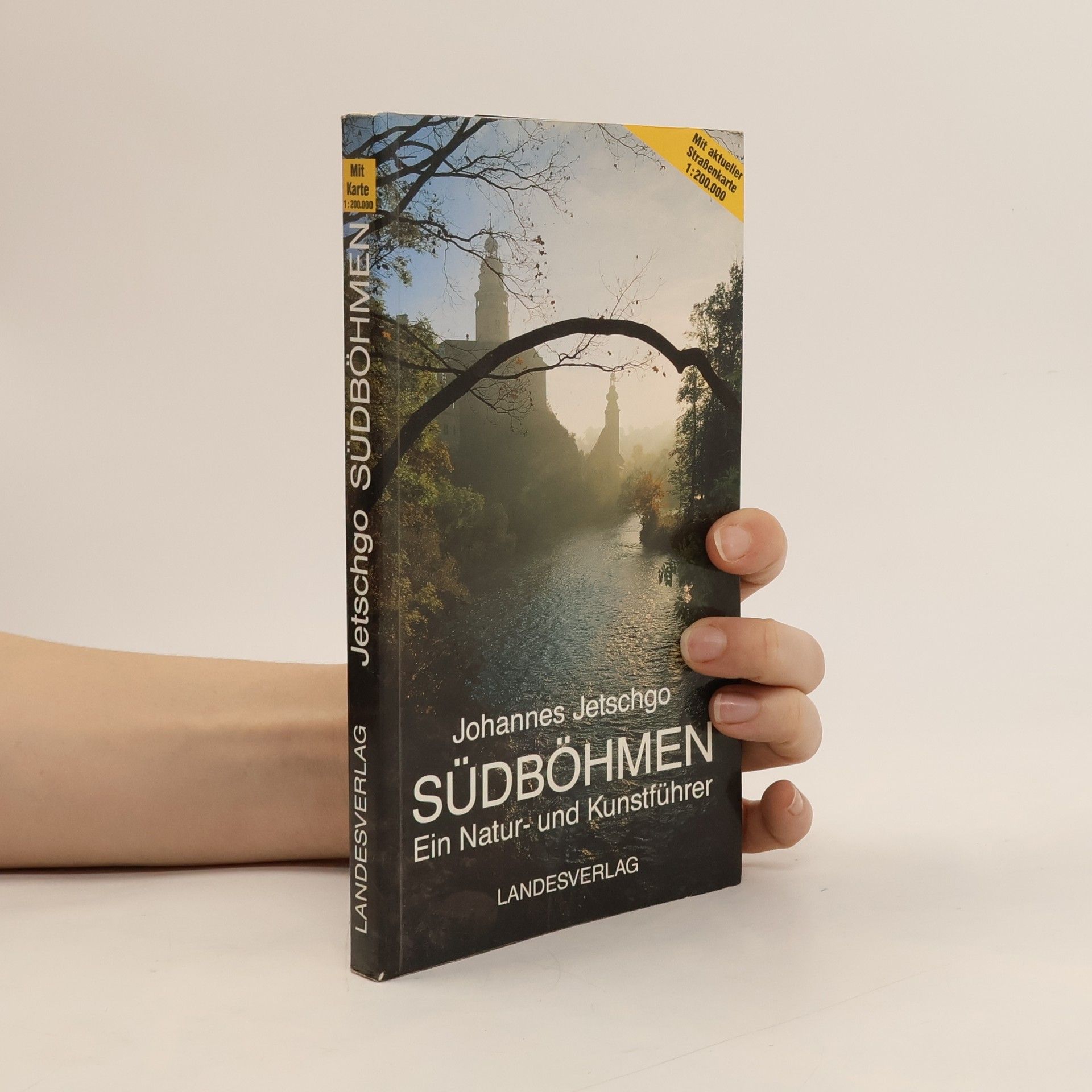 Südböhmen