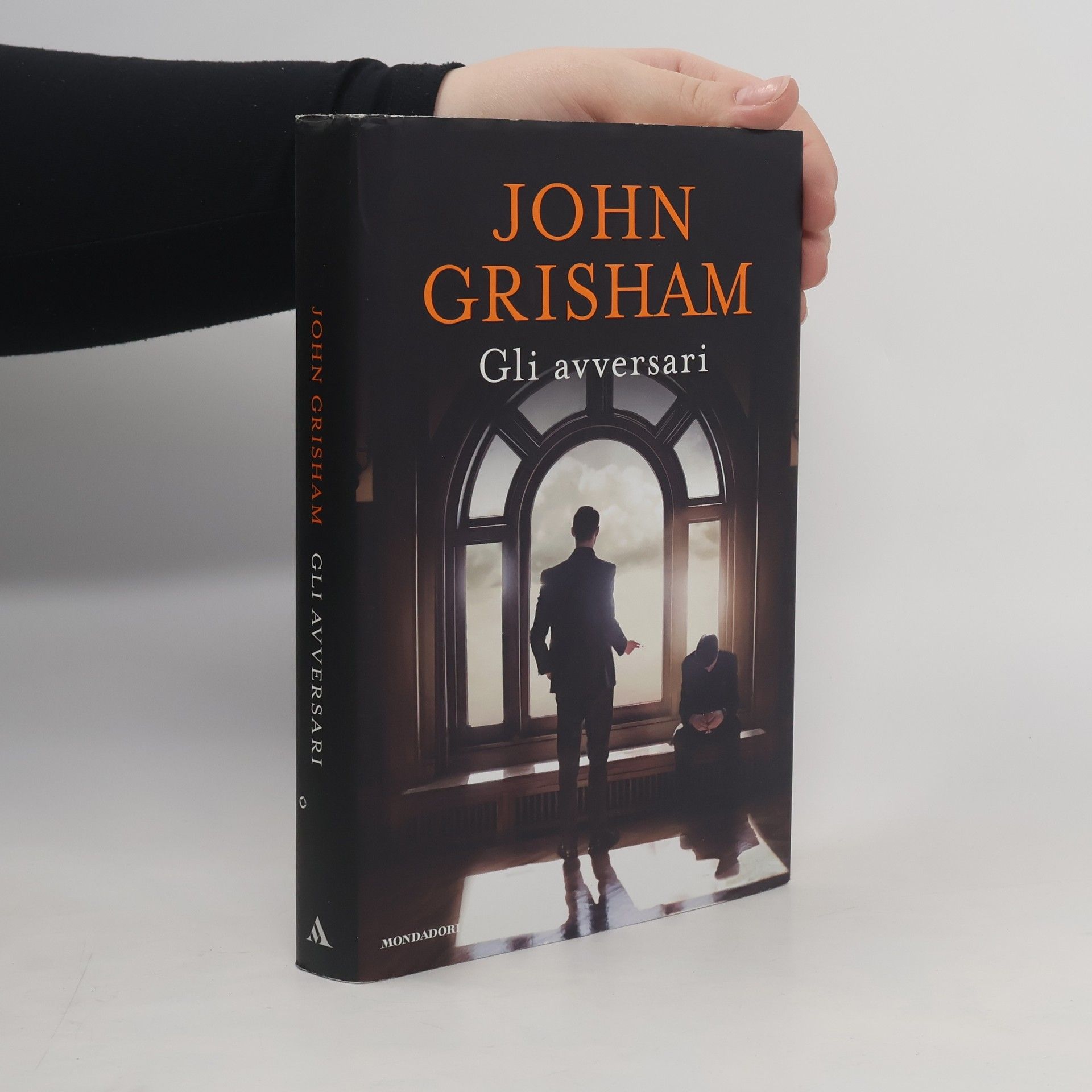 John Grisham Gli avversari