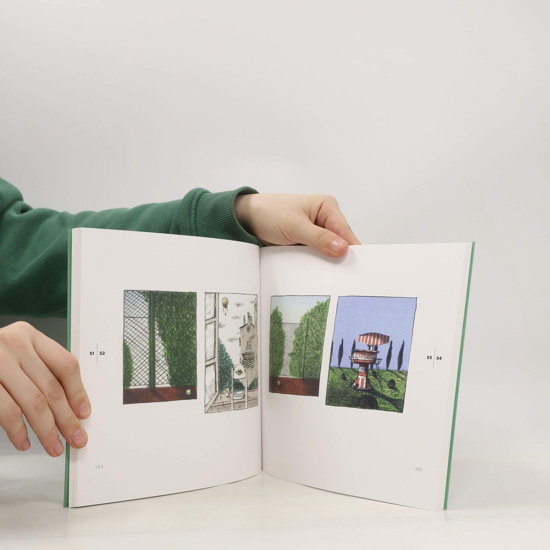 Tomáš Bím Soupis a obrazový katalog exlibris 1976-2017