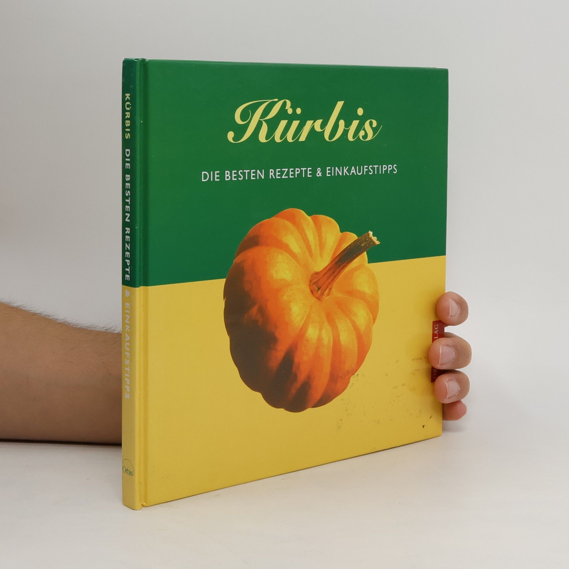 Autorenkollektiv Kürbis