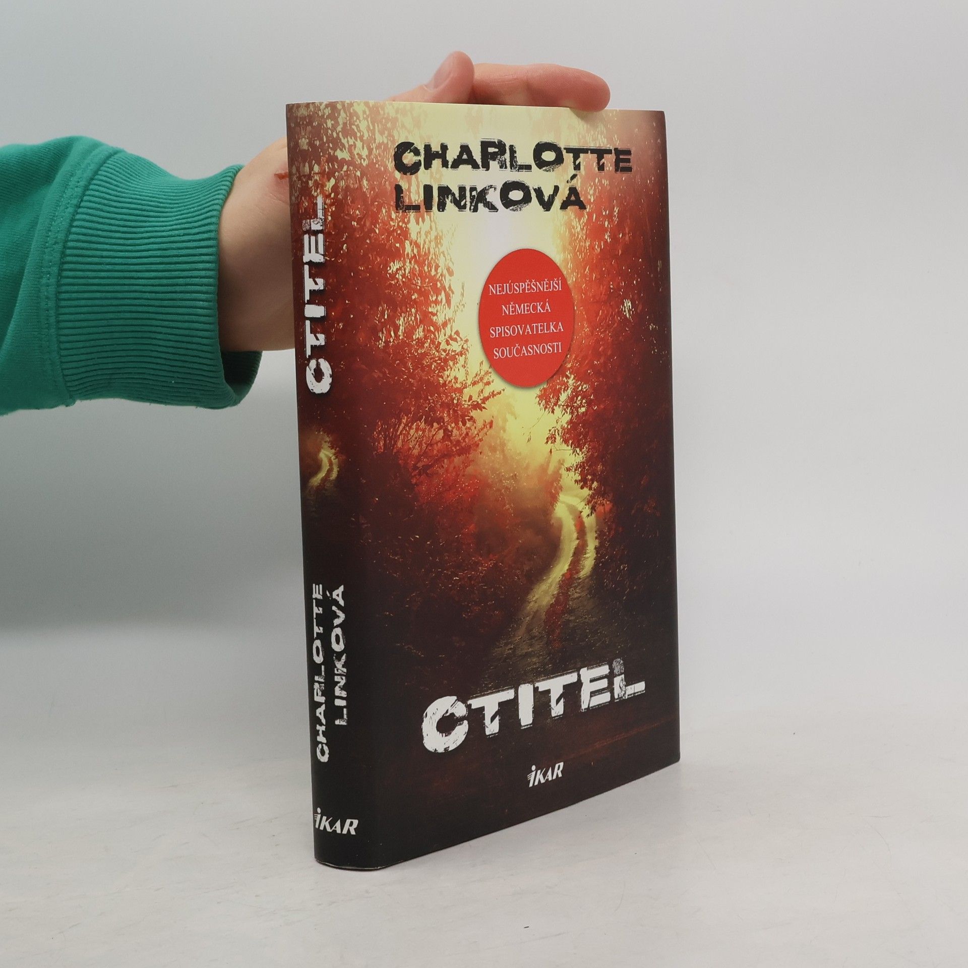 Charlotte Link Ctitel