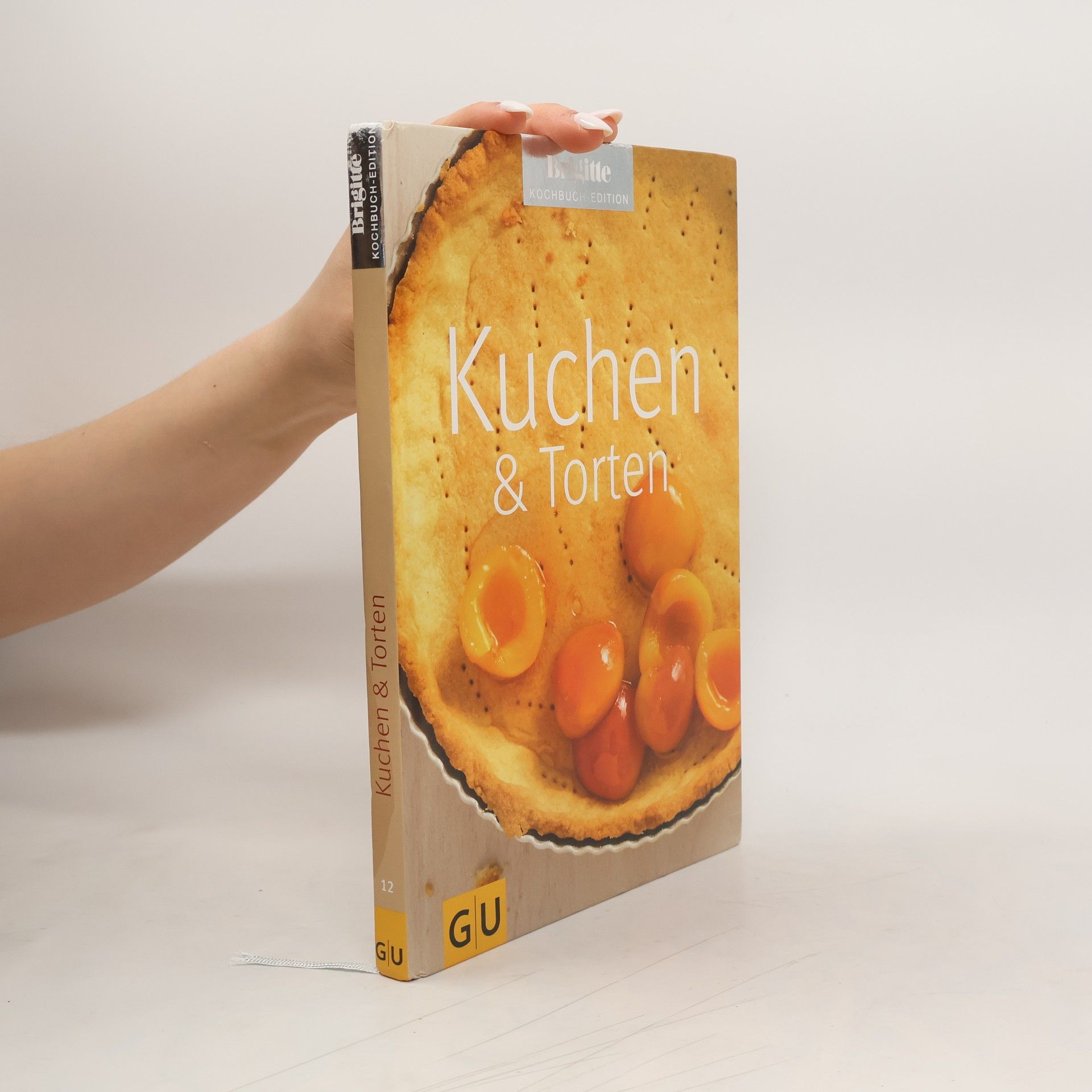 Autorenkollektiv Brigitte-Kochbuch-Edition