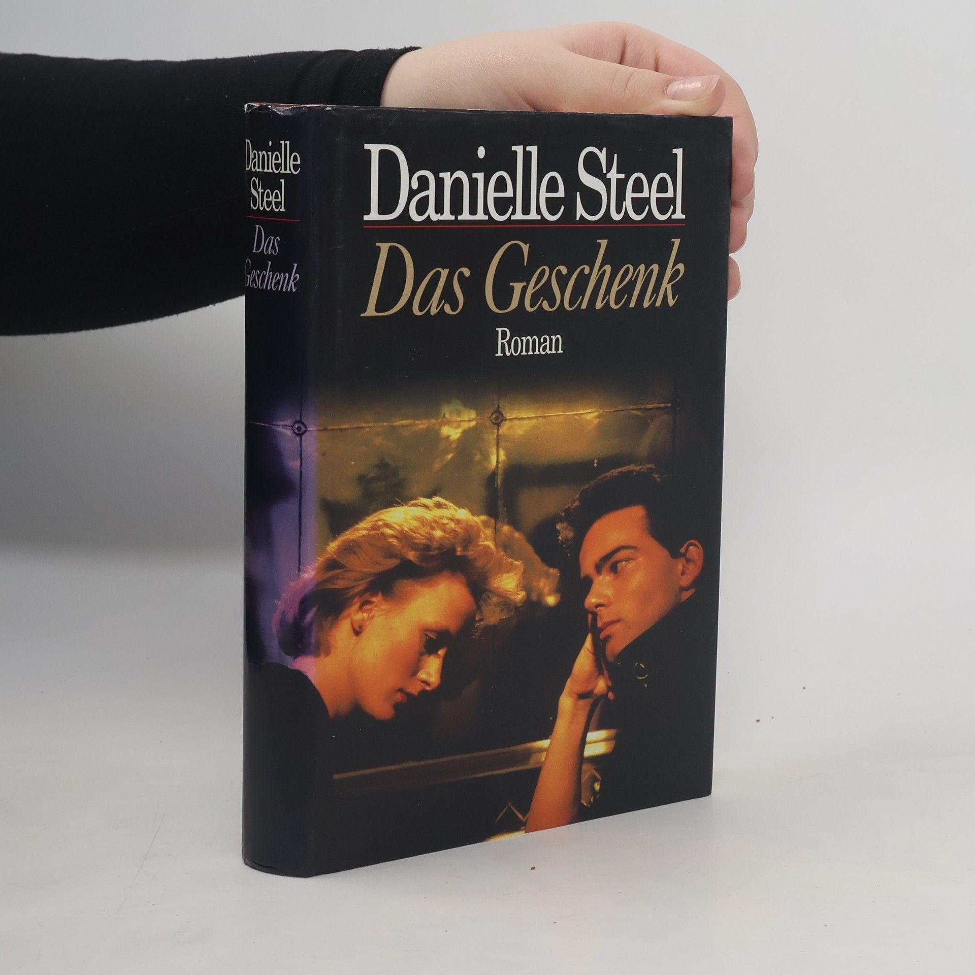 Danielle Steel Das Geschenk