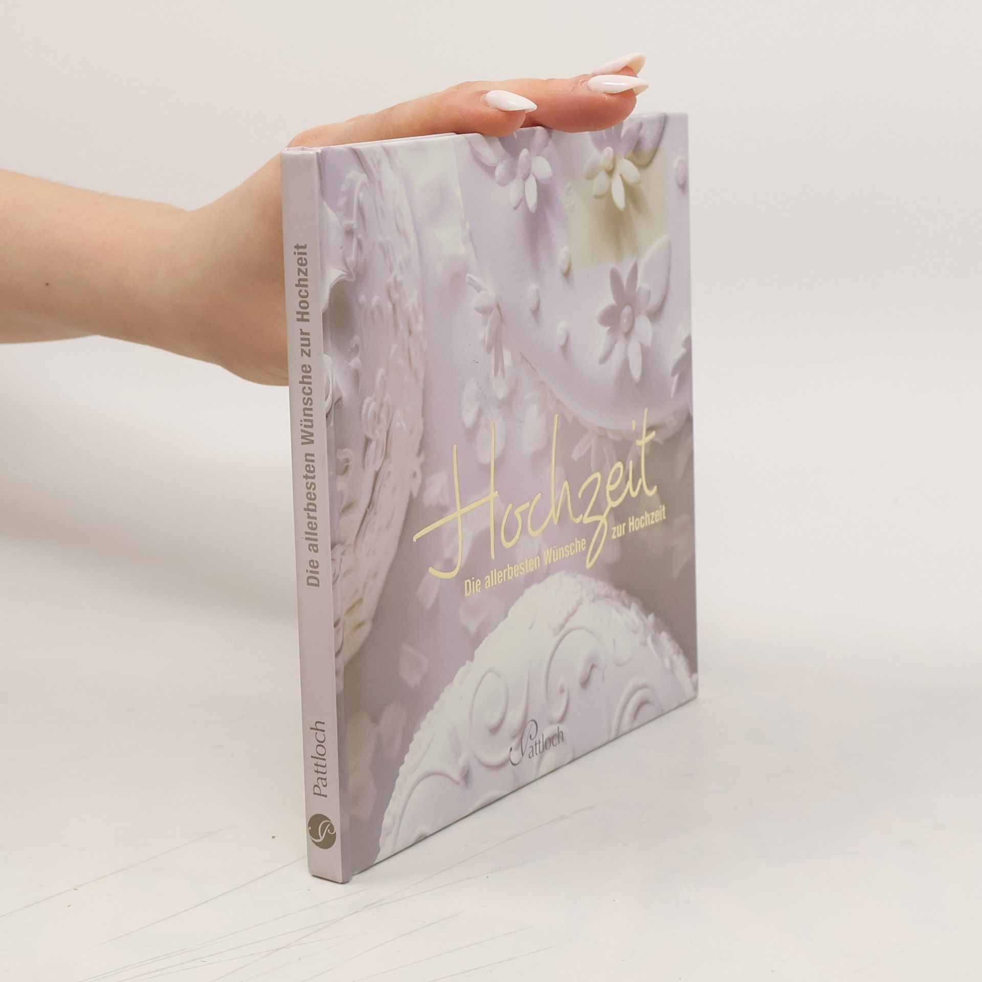 Die Allerbesten Wünsche zur Hochzeit