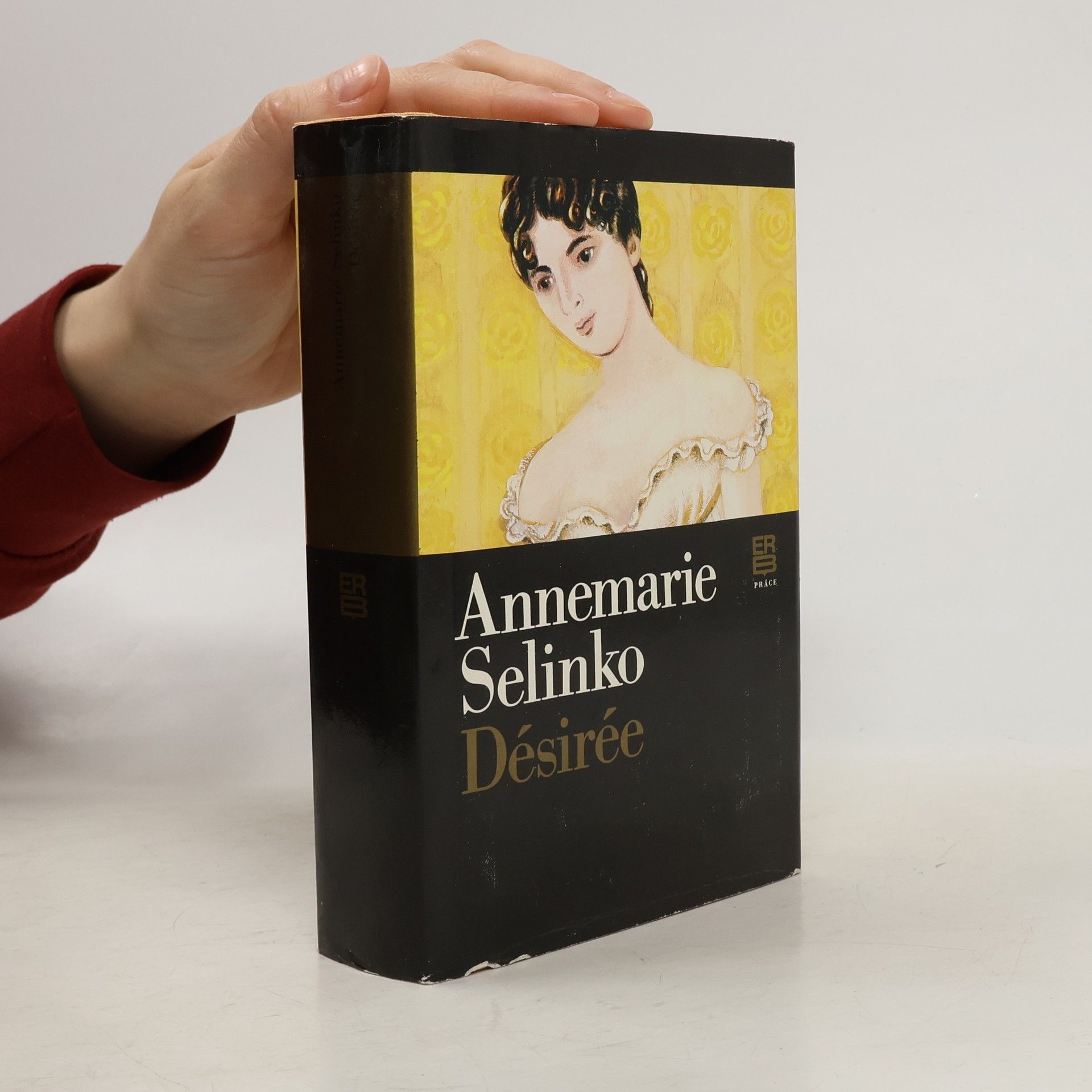 Annemarie Selinko Désirée