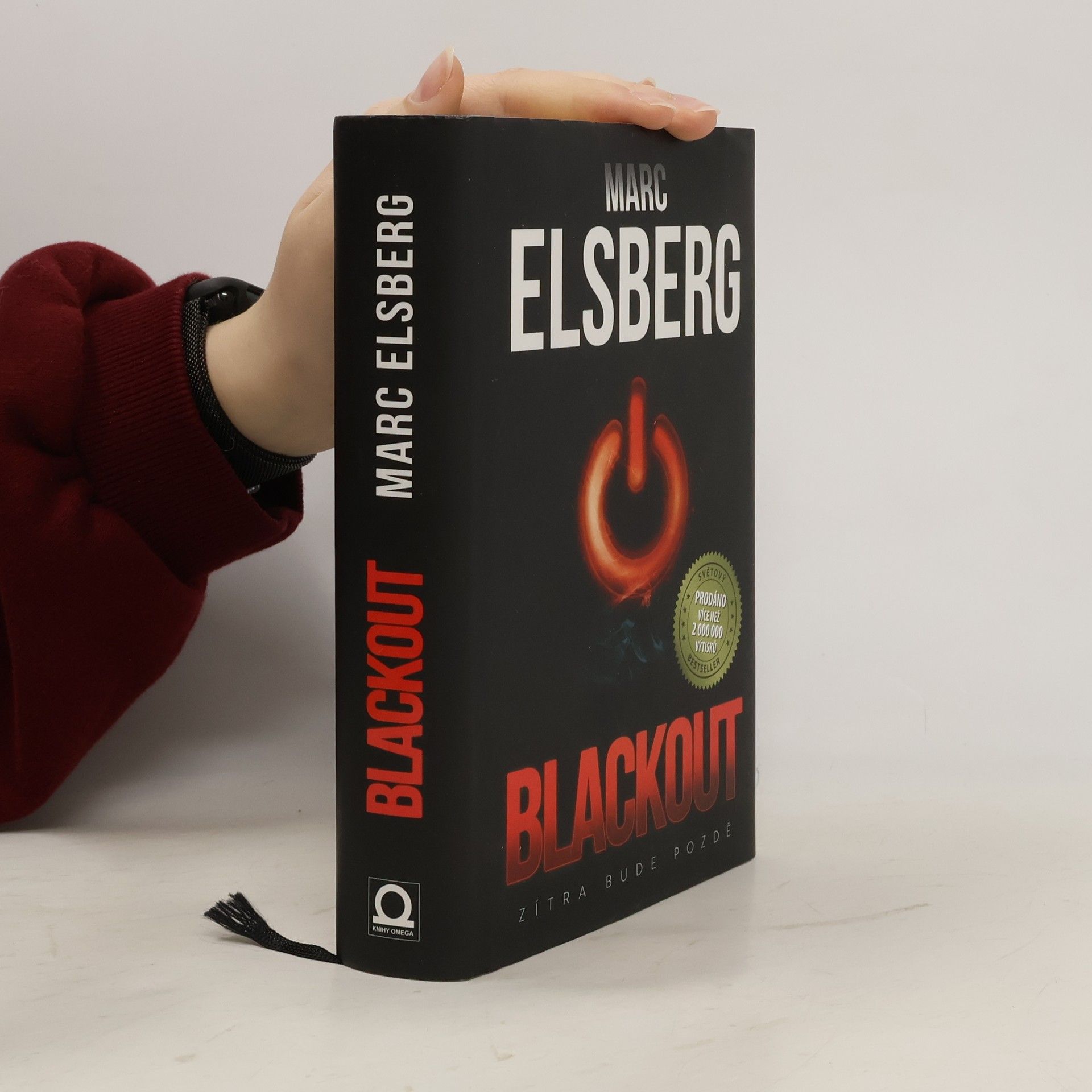 Marc Elsberg Blackout