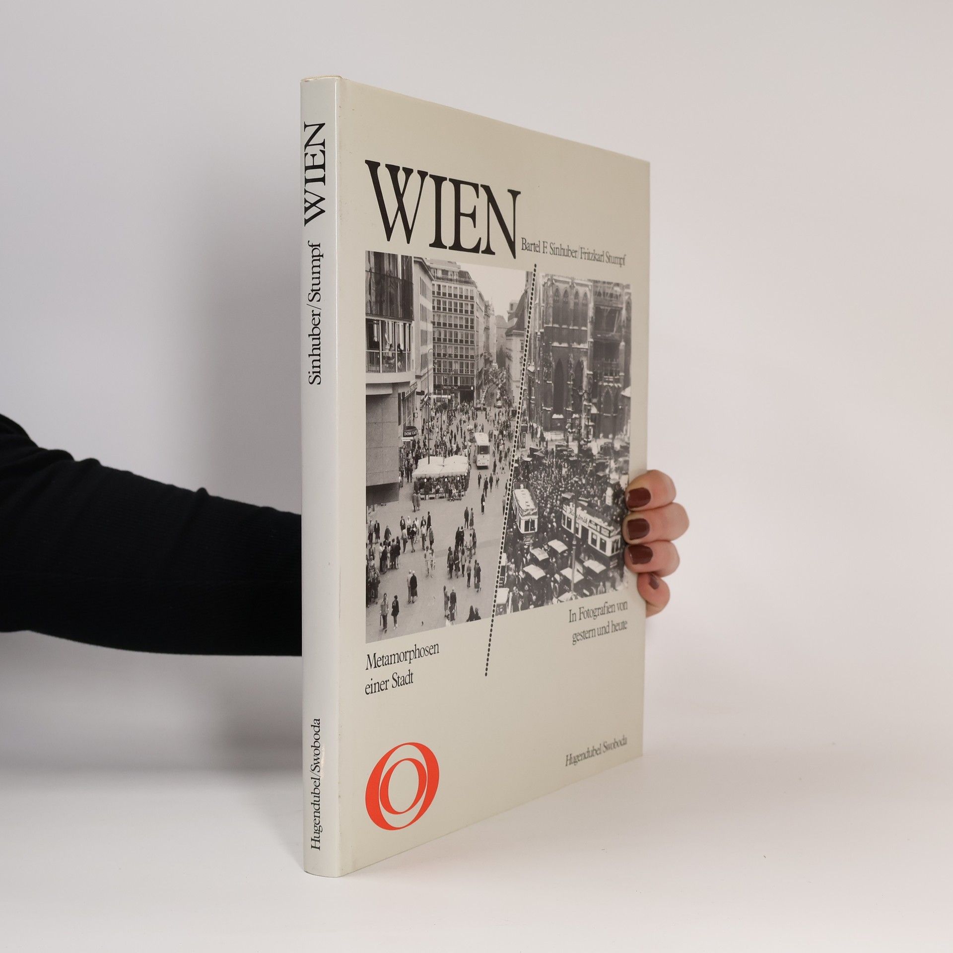 Bartel F. Sinhuber Wien