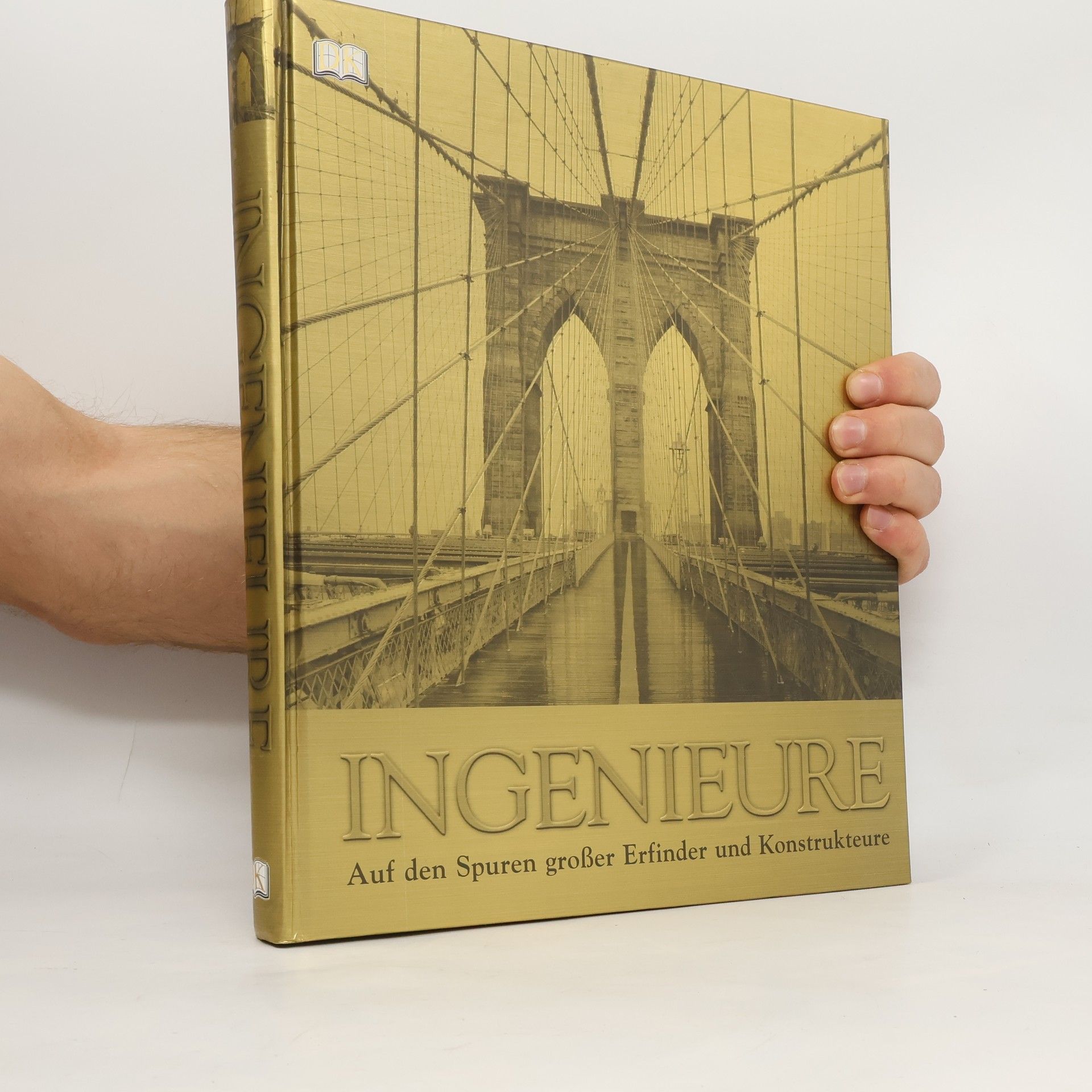 John Farndon Ingenieure