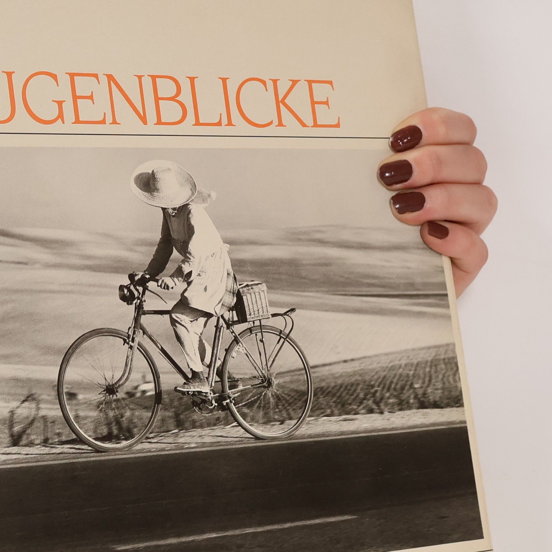 Fulvio Roiter Augenblicke