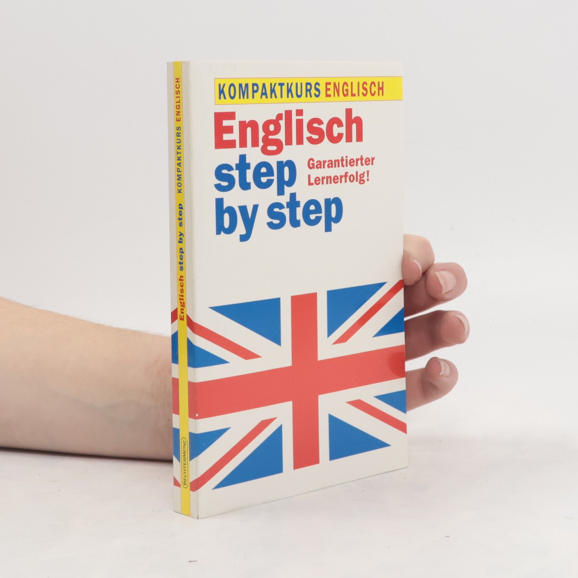 Auteurscollectief Englisch step by step