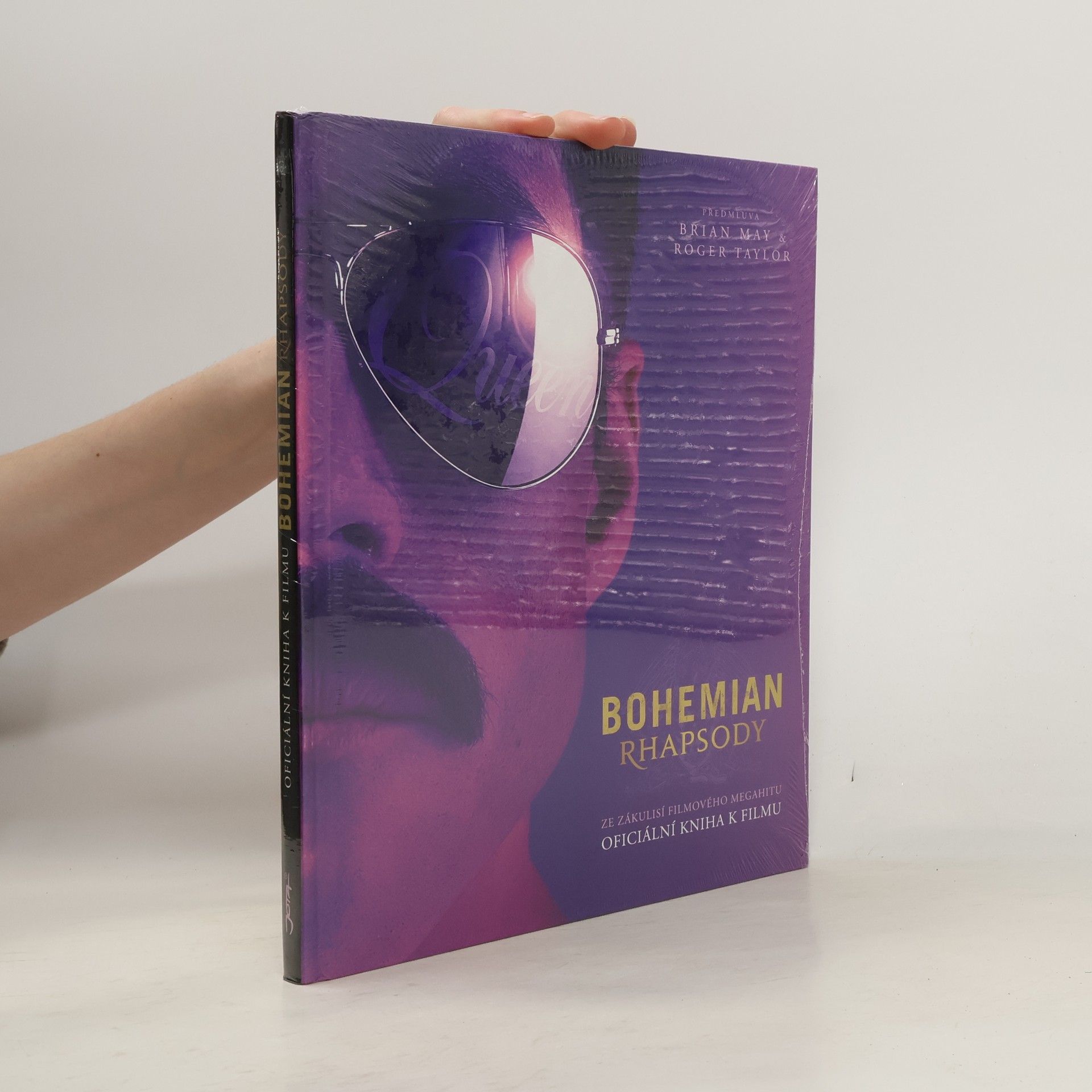 Jan Kozák Bohemian rhapsody